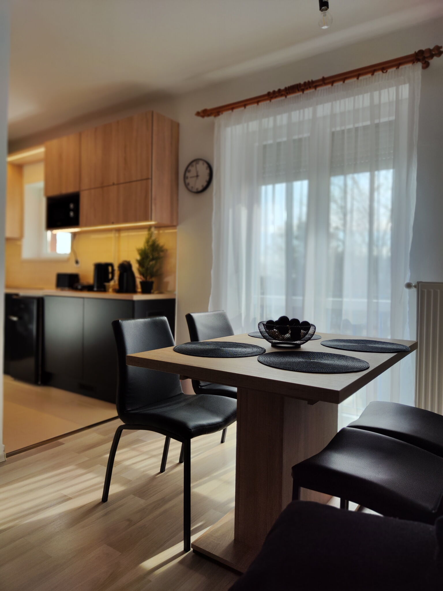 Kinizsi Apartman Miskolc
