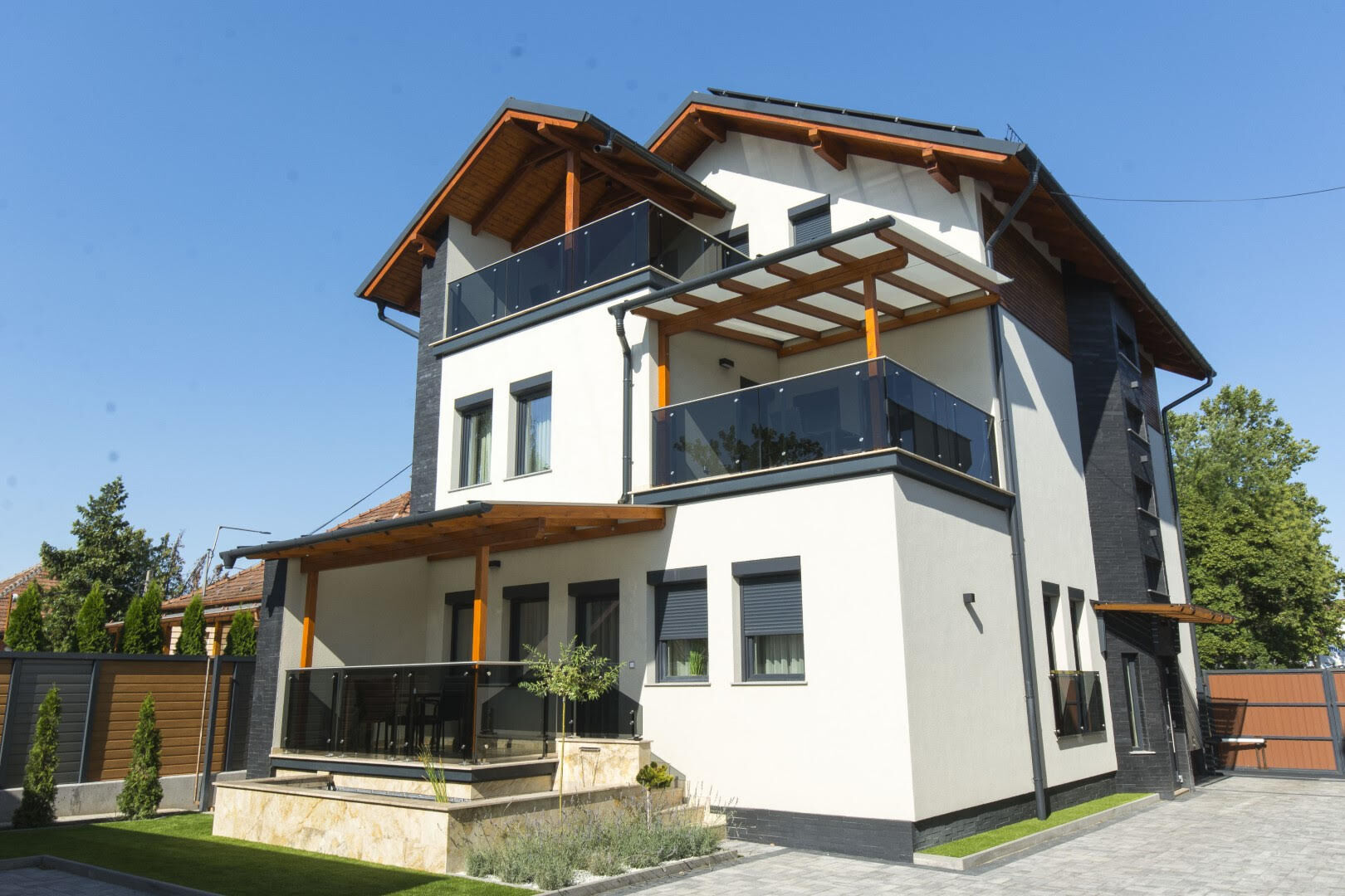 Pont Jo Apartman Miskolc