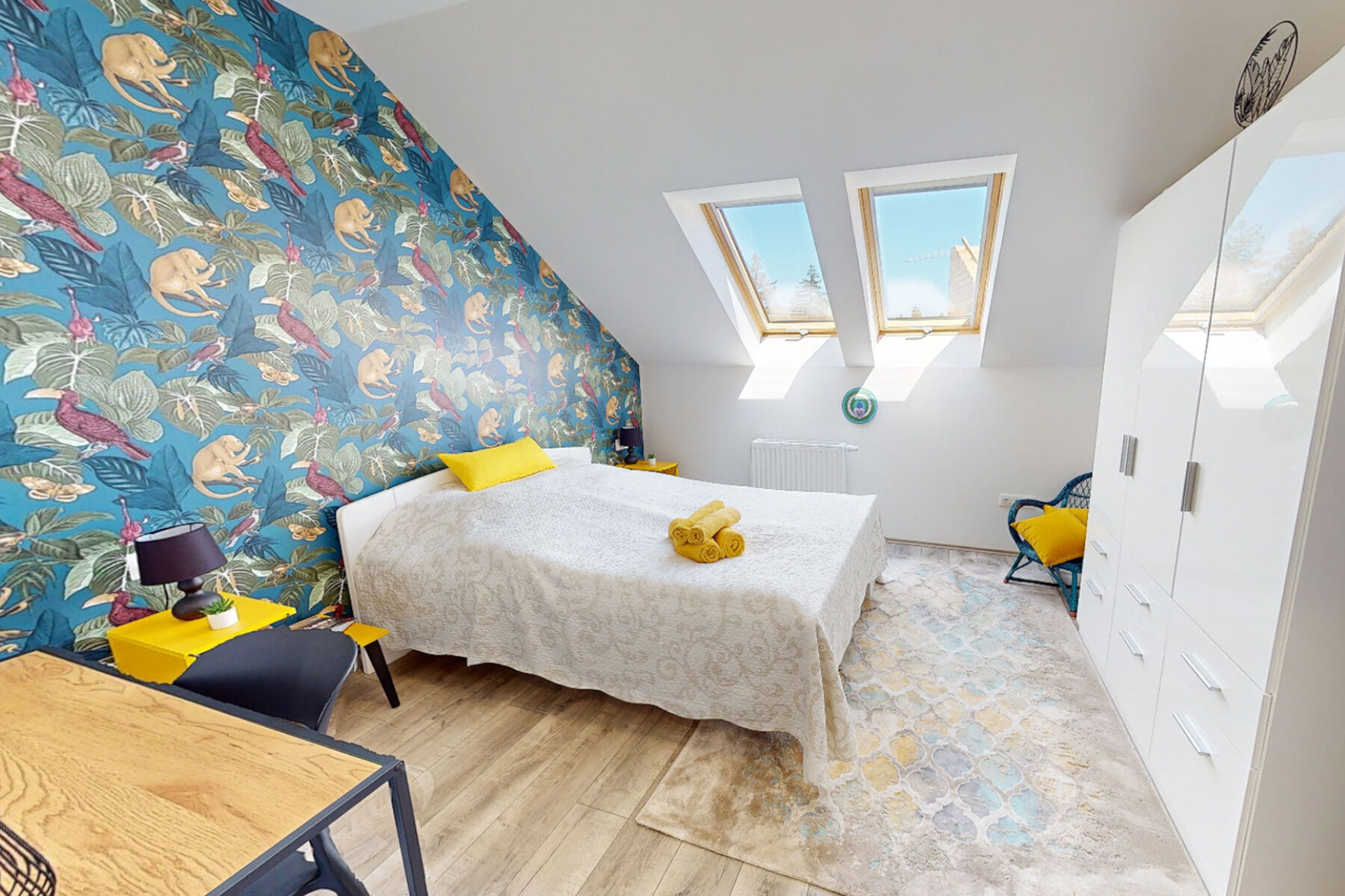 Aurora Apartman Koszeg