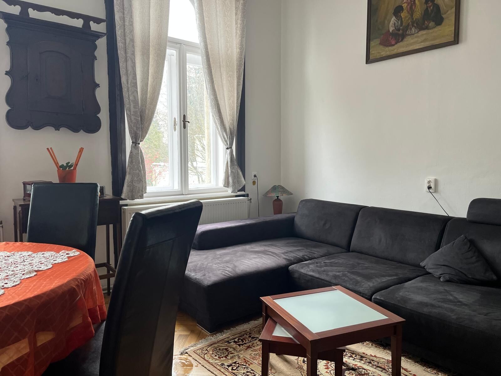 Villa Eitner Apartman Koszeg
