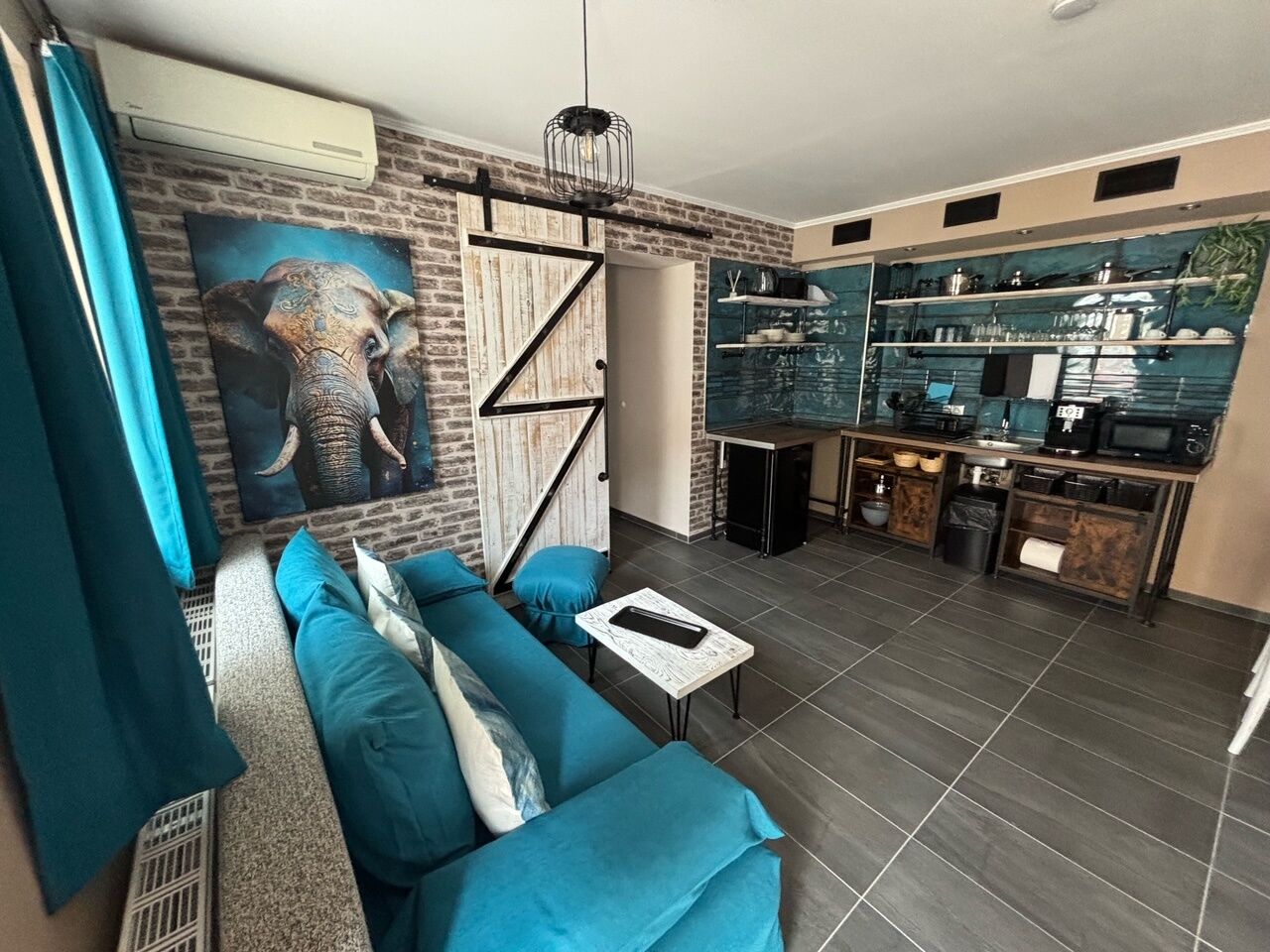 Rapszodia 2 Apartman Koszeg