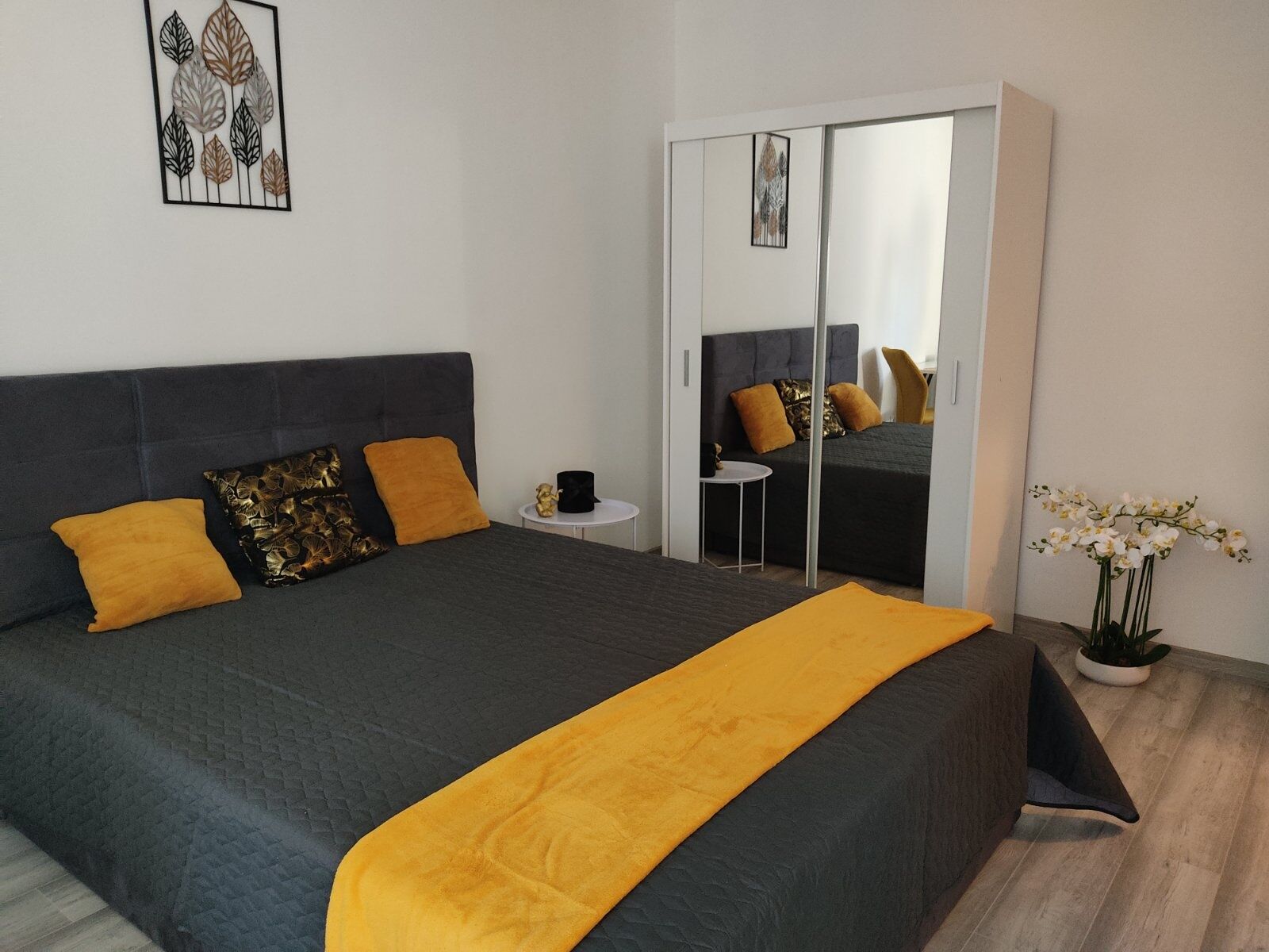 Love Lair Apartman Miskolc