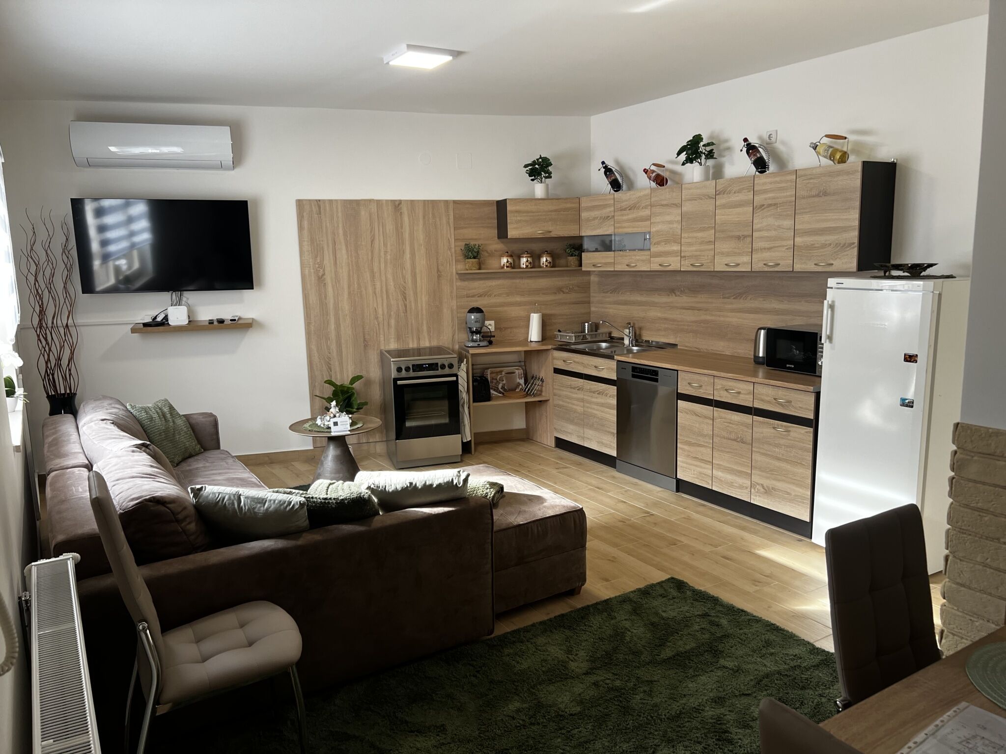 Fortuna Apartman Koszeg