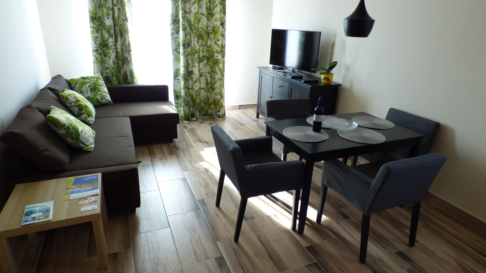 Bak Lak Apartman Koszeg