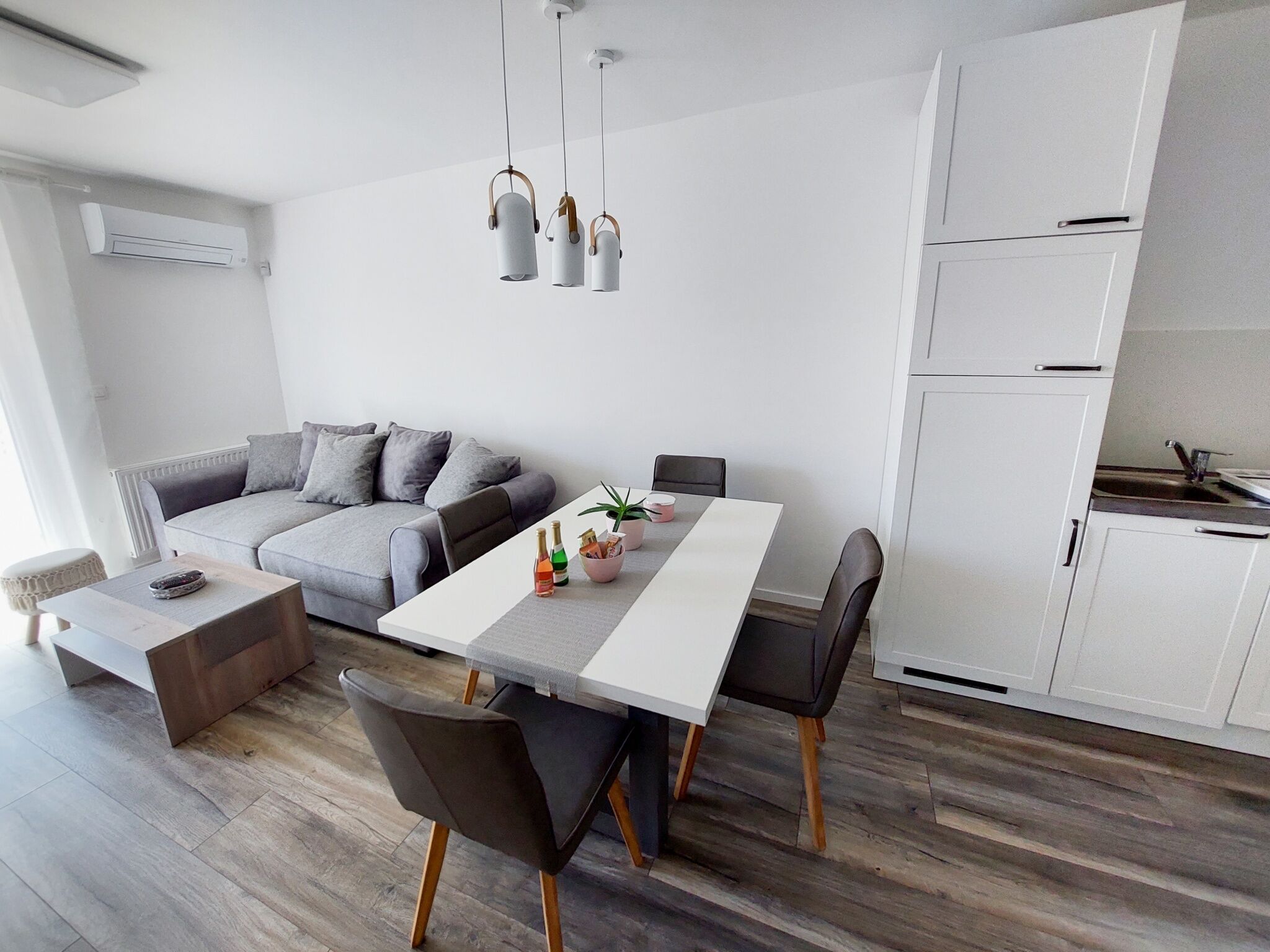 Juhar Apartman Koszeg