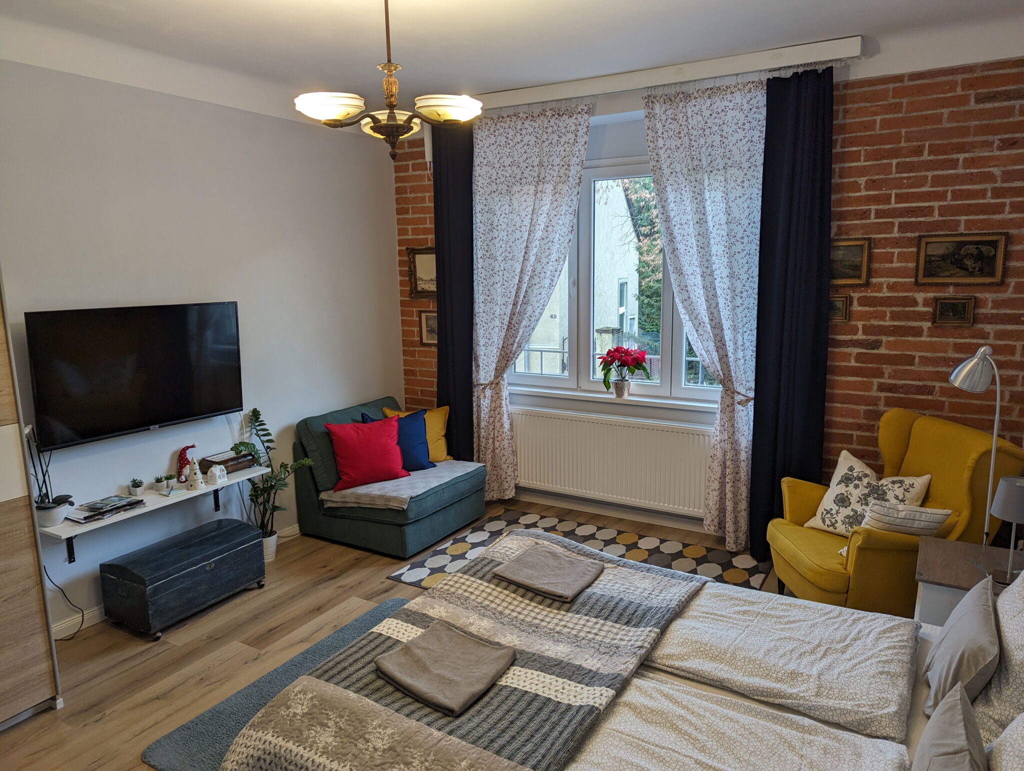 Varfal Apartman Koszeg