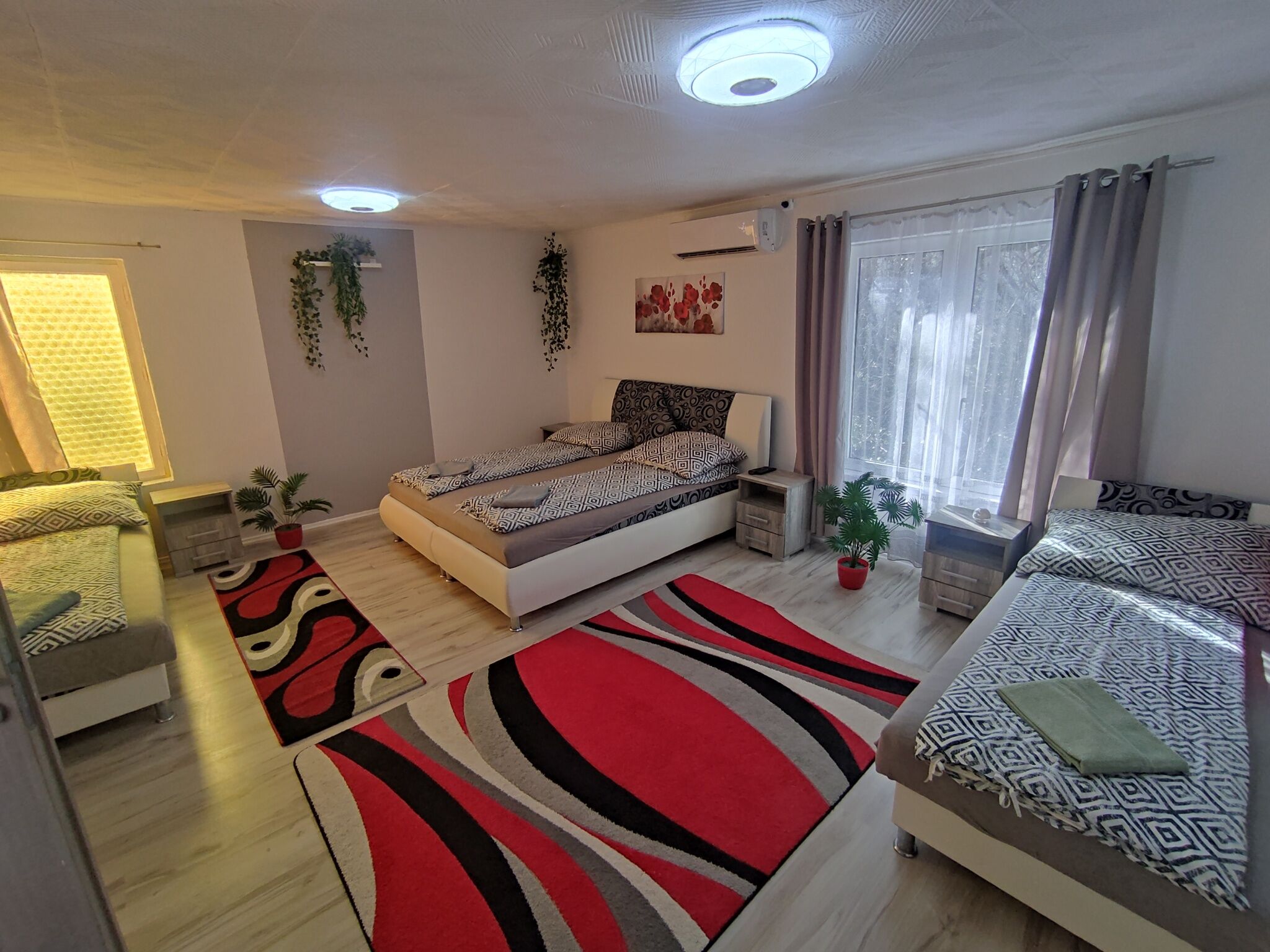 Violett Apartman Miskolctapolca