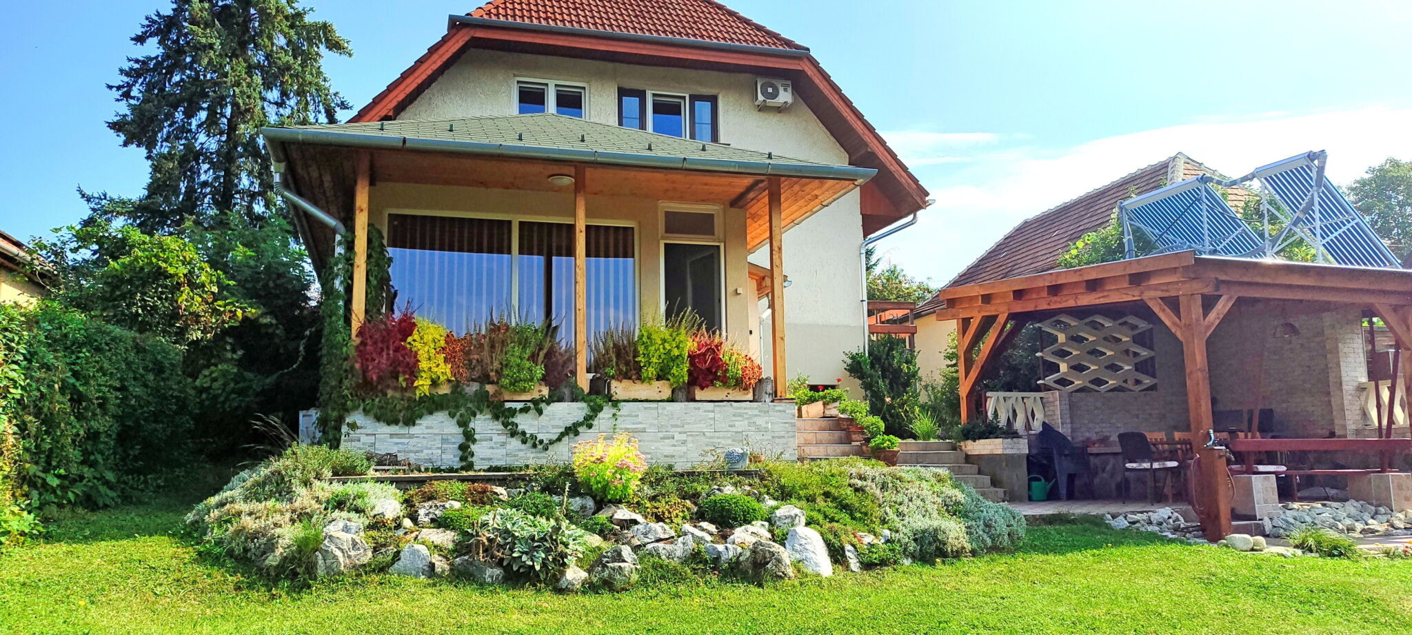 Mokus Apartman Miskolctapolca