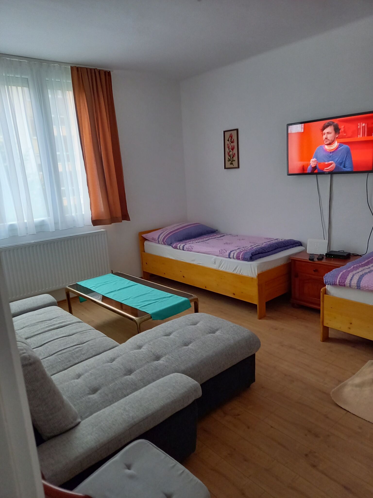 Eva Apartman Koszeg