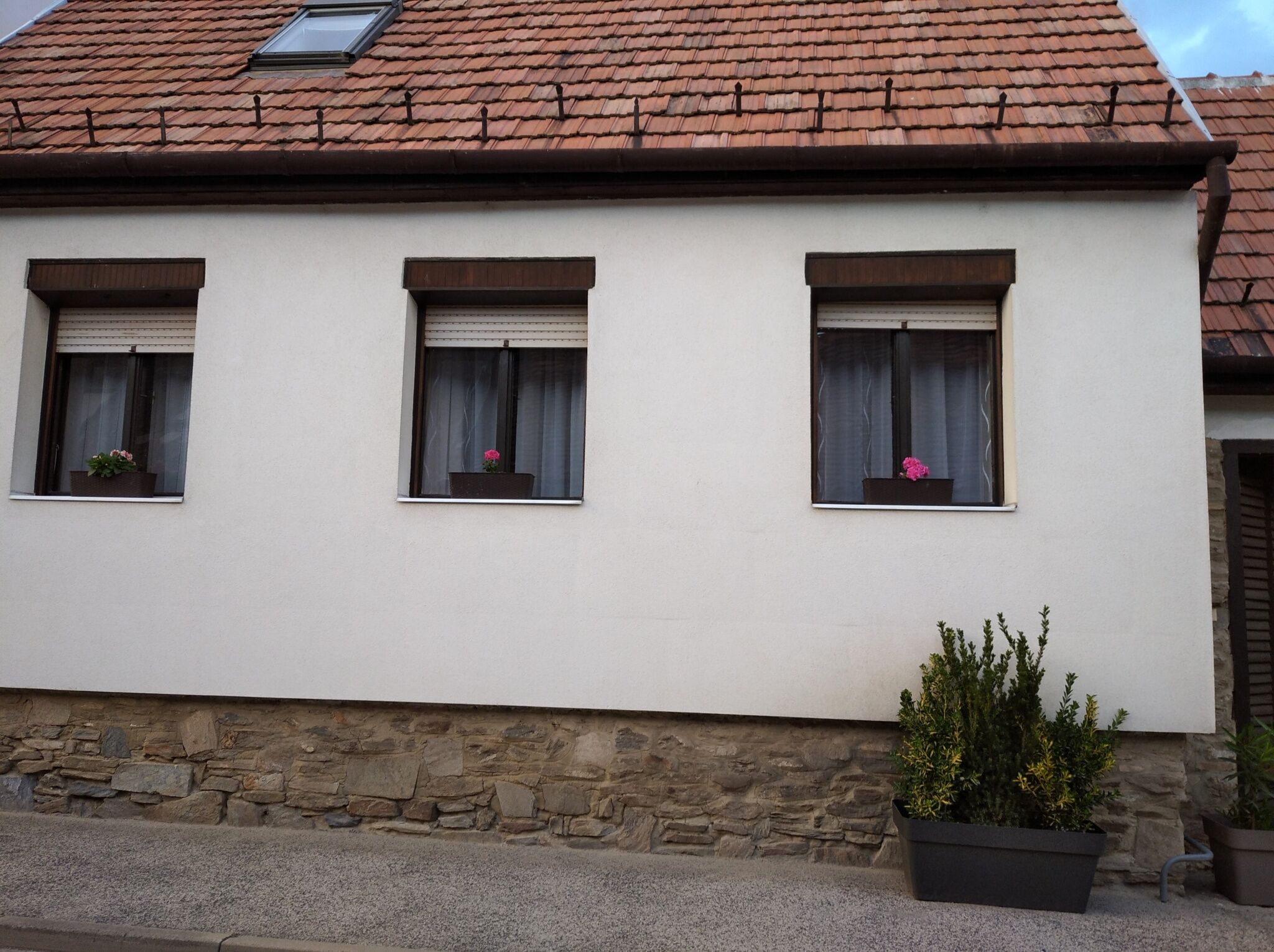 Garzon Apartman Koszeg