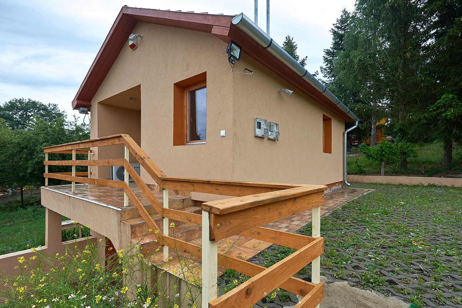 Patko Apartman Miskolctapolca