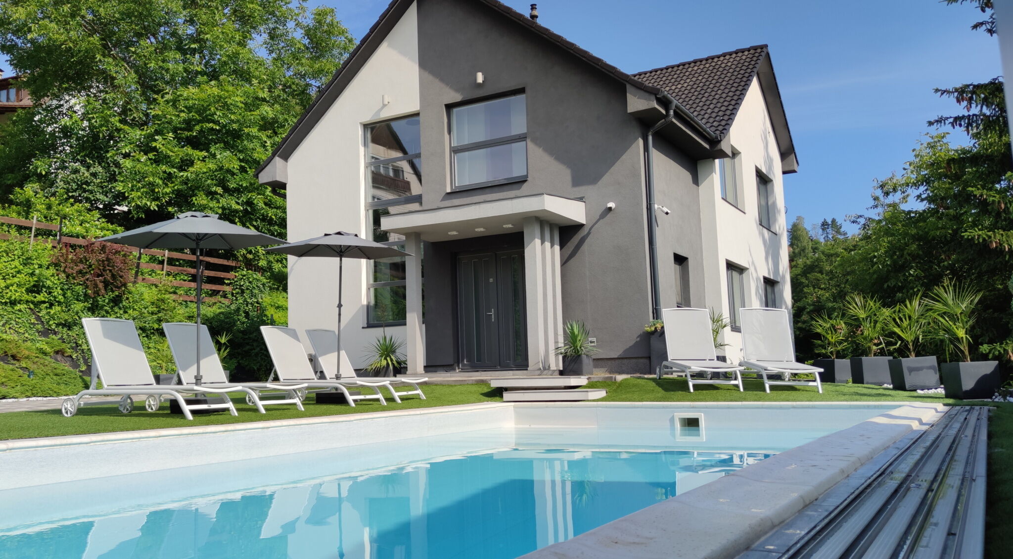 Aqua Solar Apartmanhaz Miskolctapolca