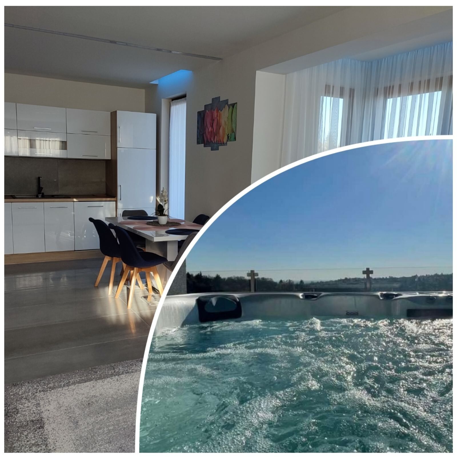 Gamma Apartmanok Es Jakuzzi Miskolctapolca