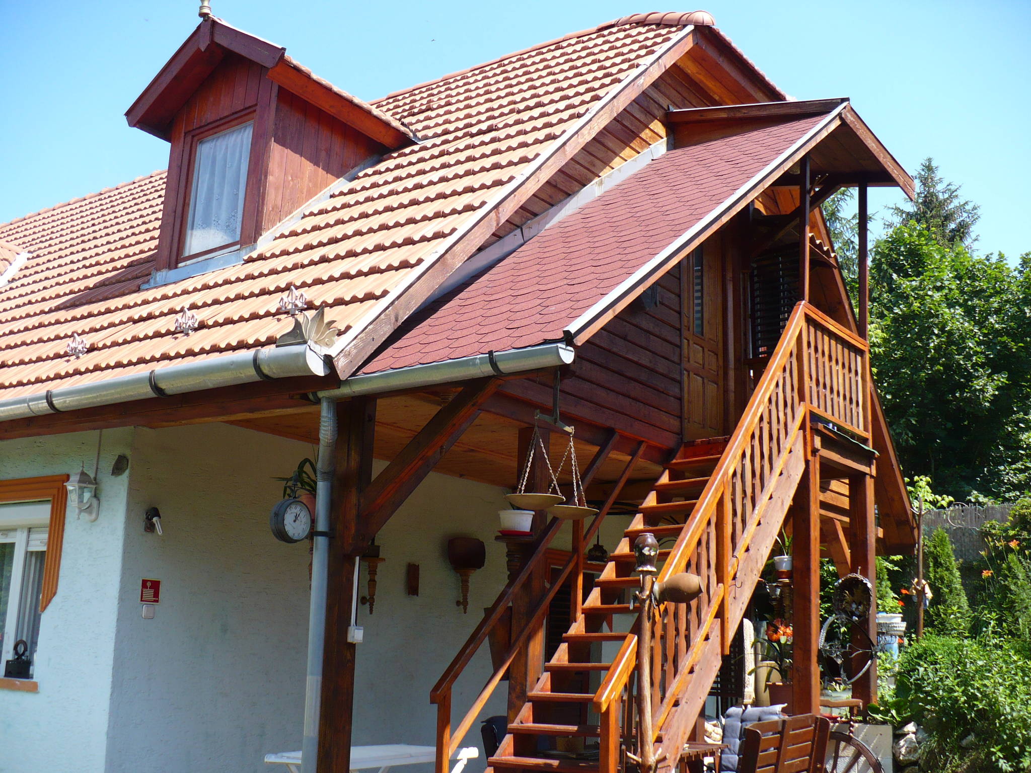 Erika Apartman Miskolctapolca