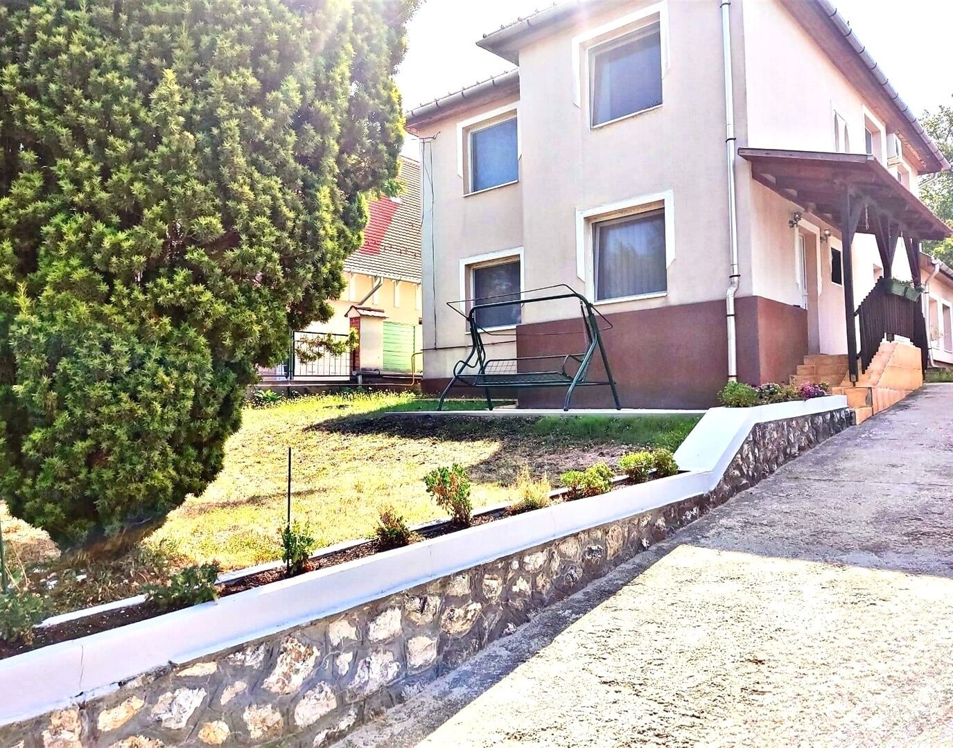 Kiraly Apartman Miskolctapolca
