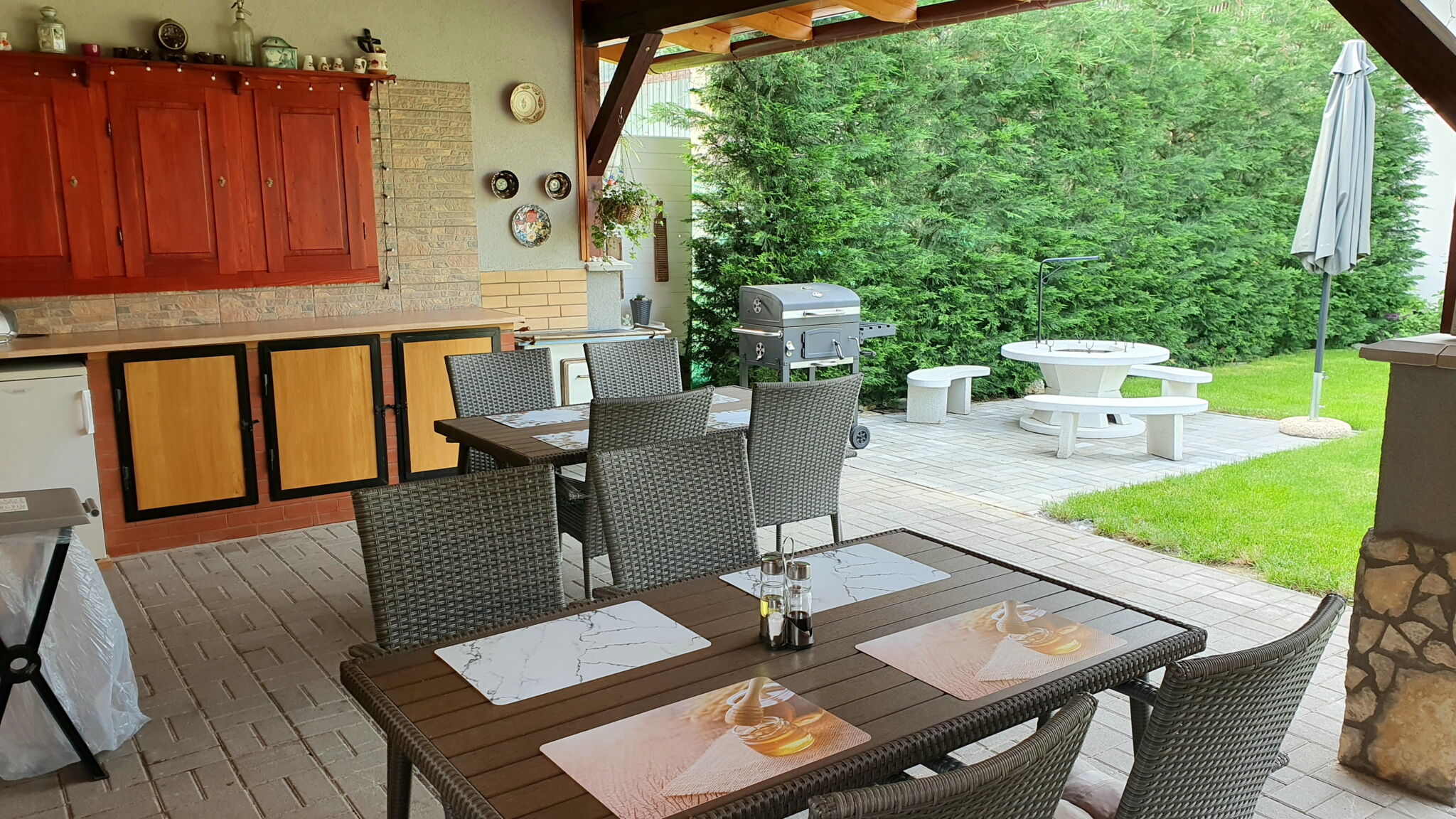 Angyalvar Apartman Miskolctapolca