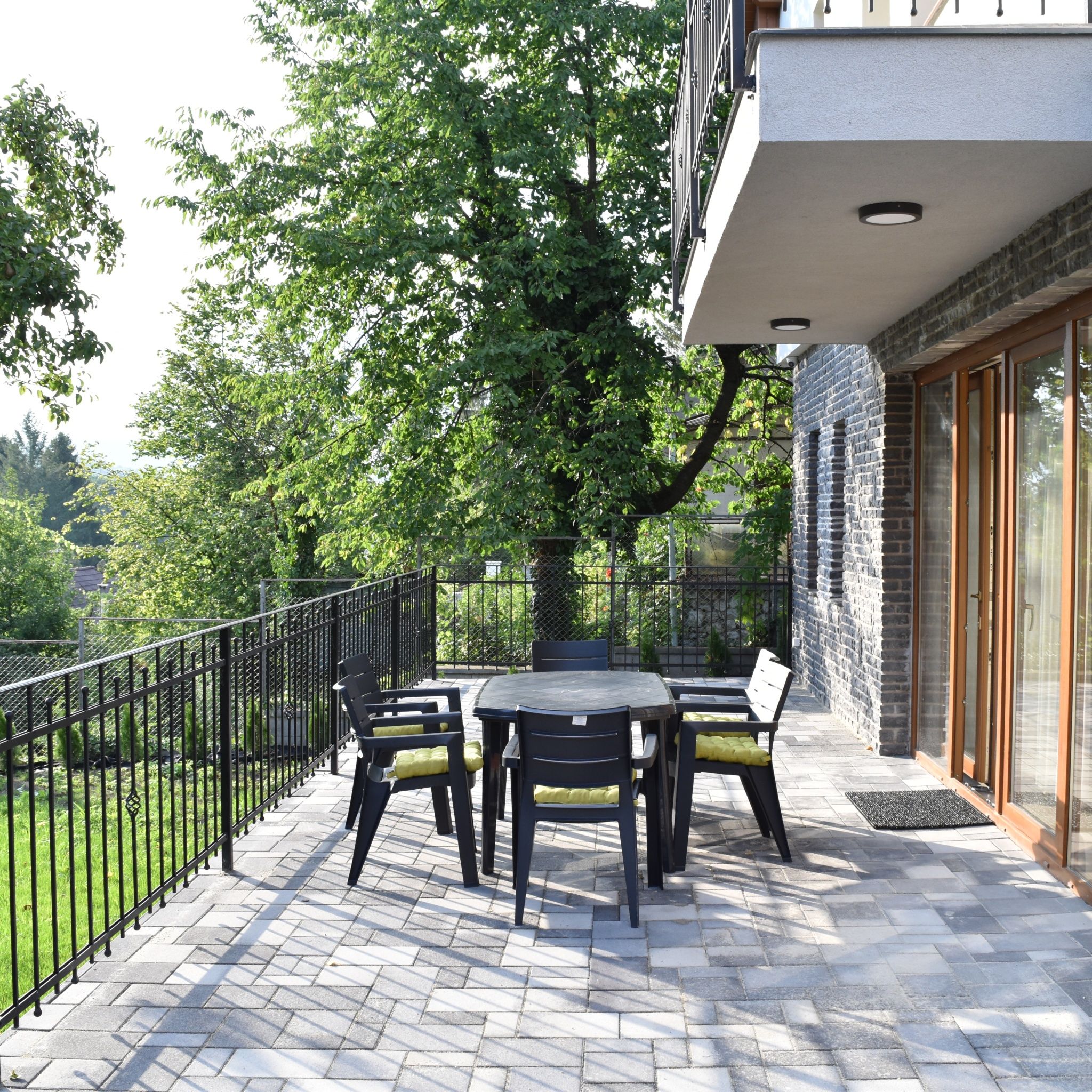 Fenyo Apartman Miskolctapolca