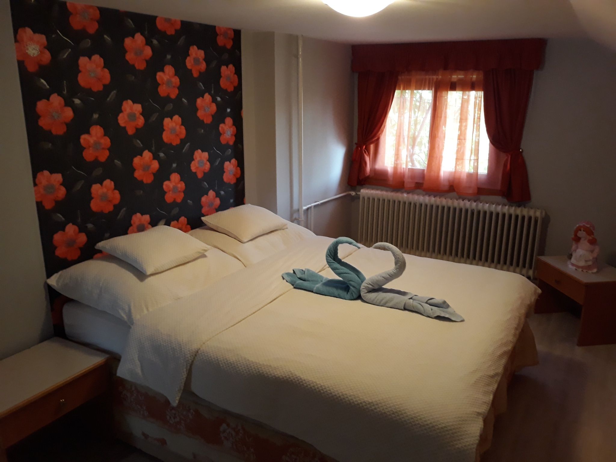 Rozsa Apartman Lenti