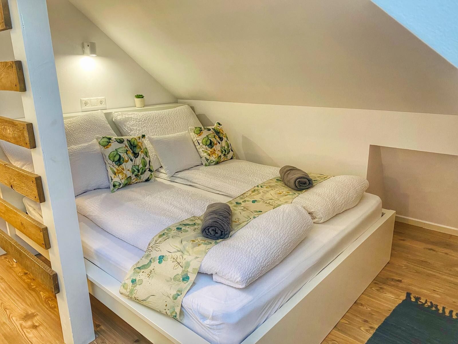 Magenta Apartman Morahalom
