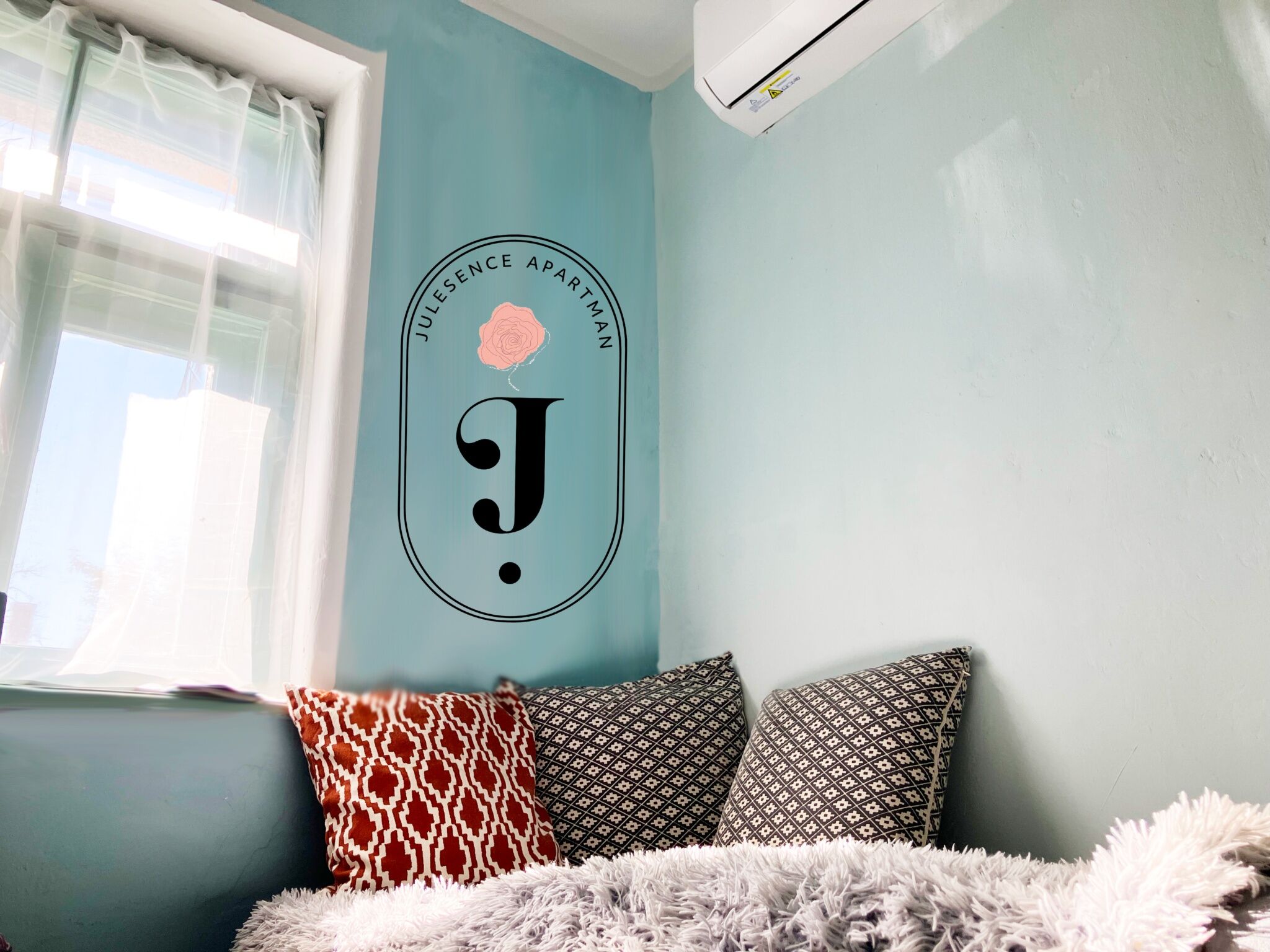 Julesence Apartman Lesencetomaj