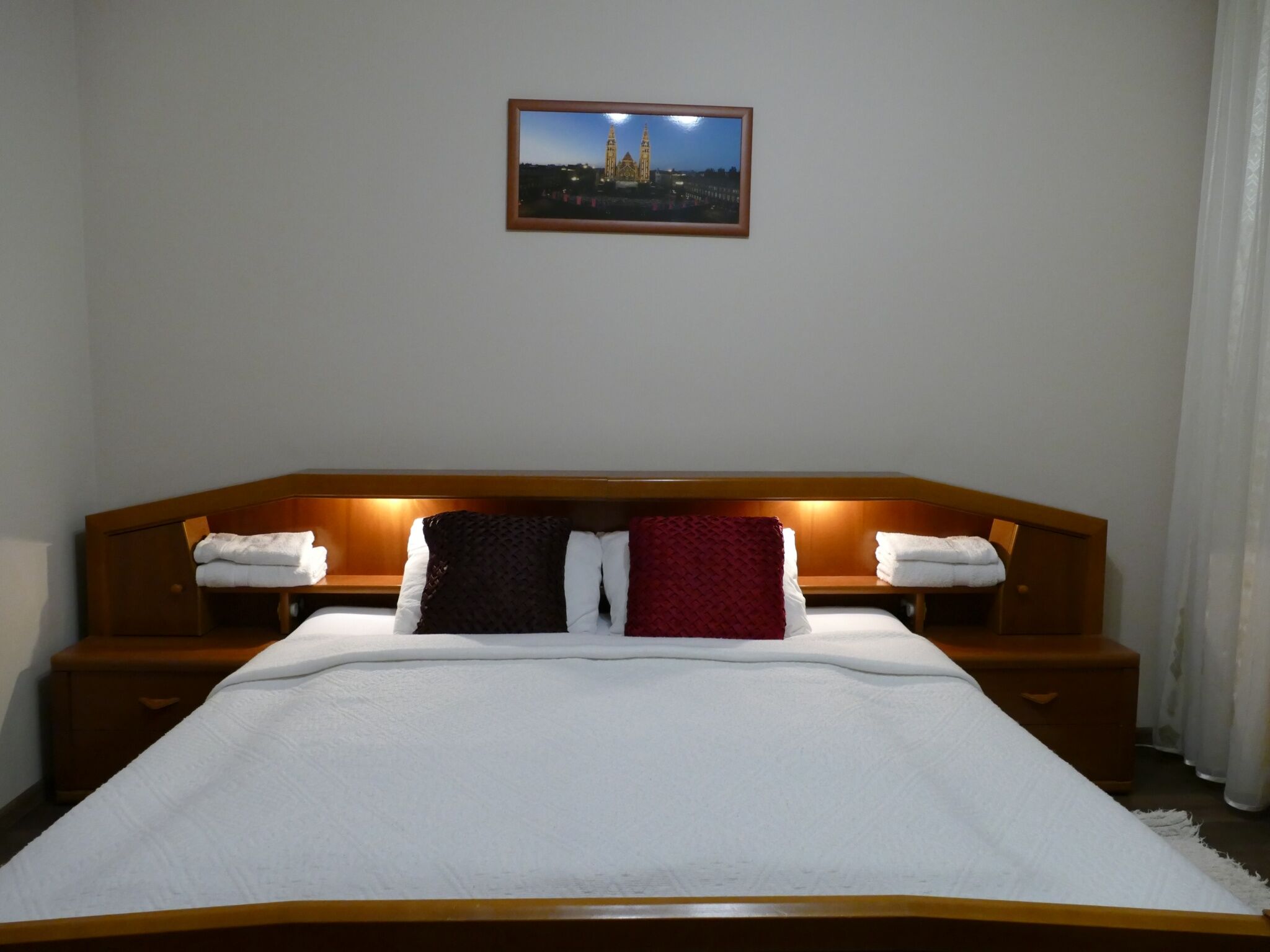 Setany Apartman Morahalom