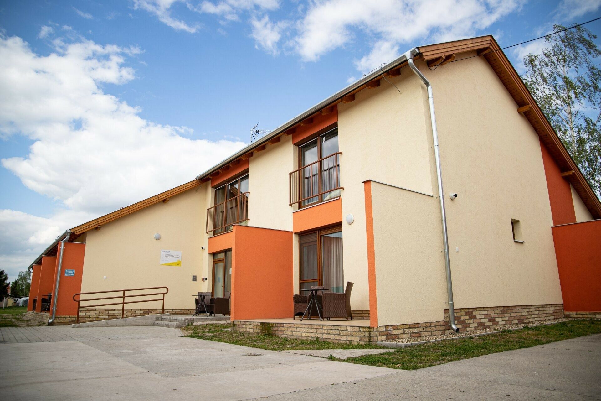 Rozmaring Apartman Morahalom