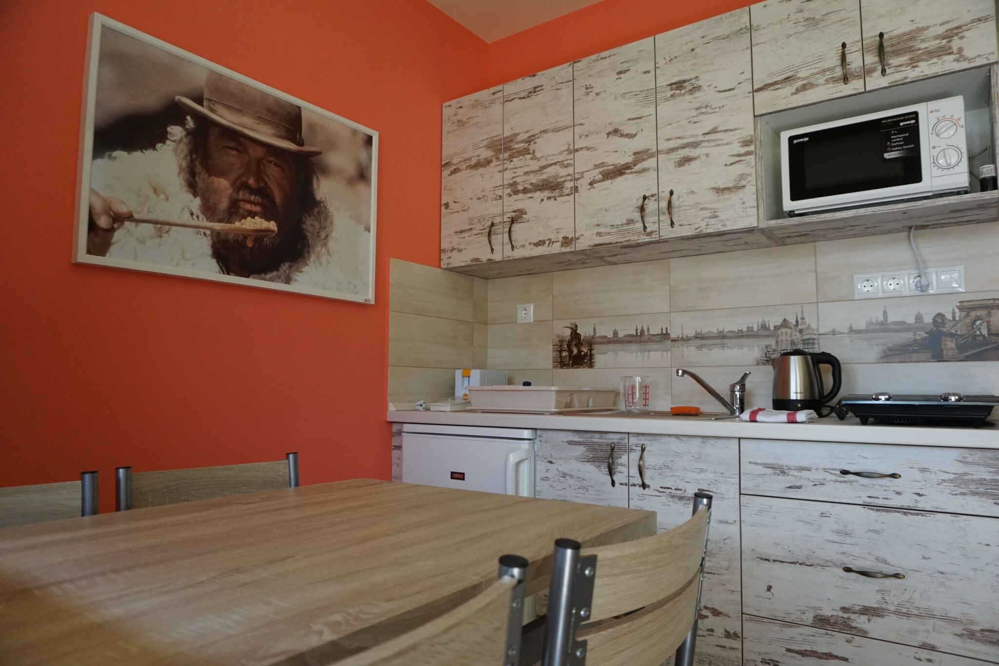 Alfa Apartman Morahalom