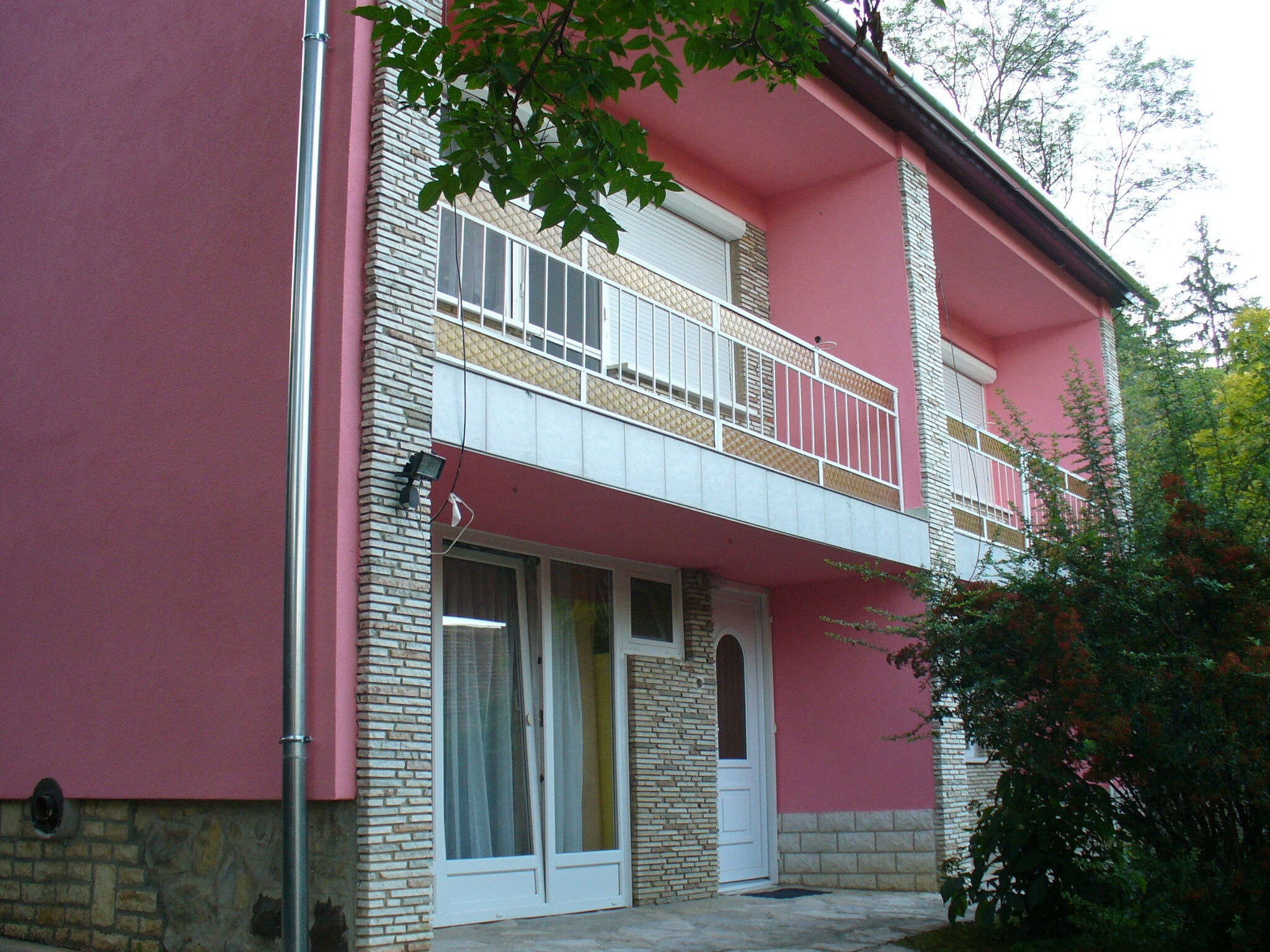 Rubinvolgyi Apartmanhaz Magyaregregy