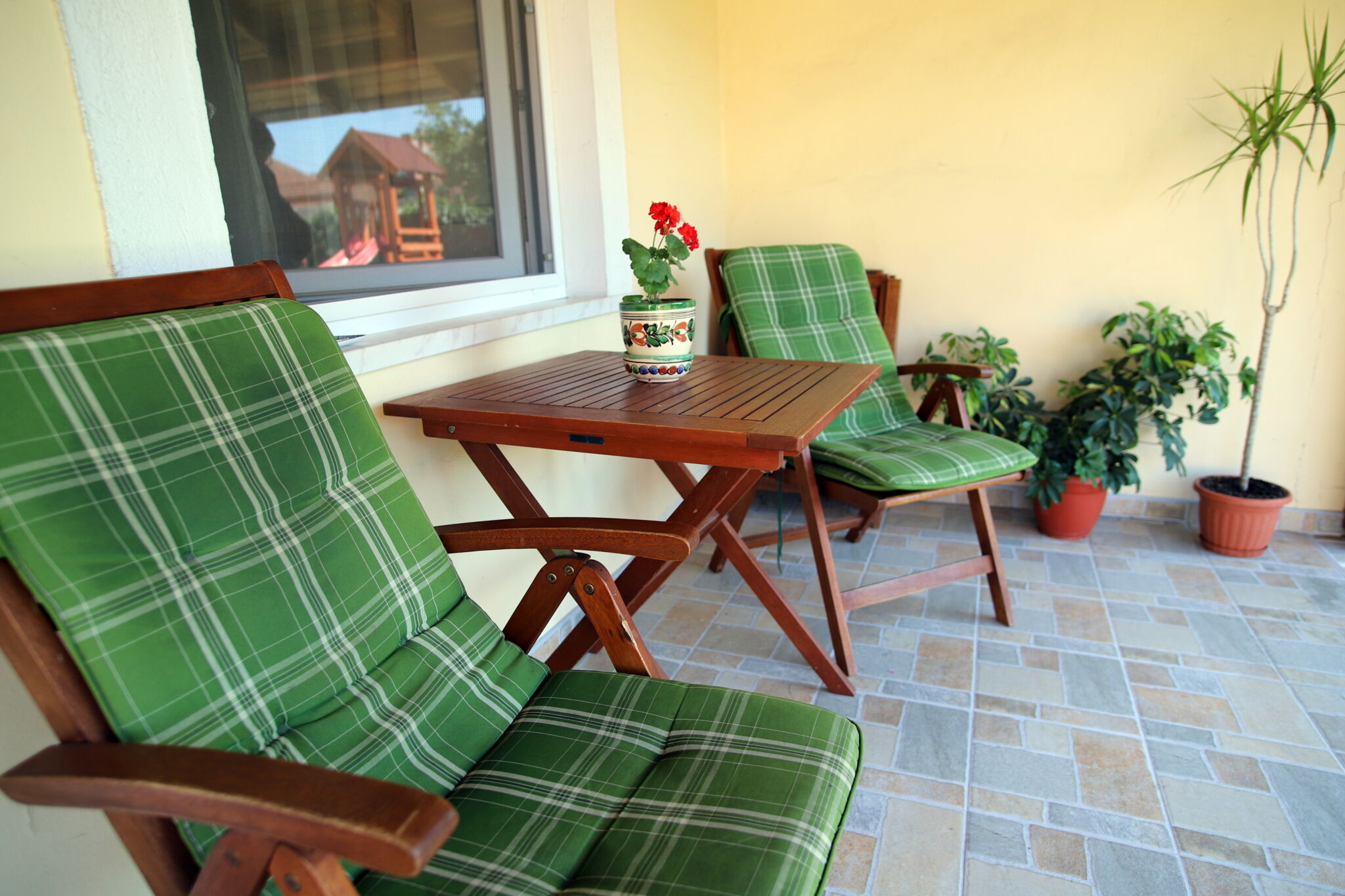 Akacvirag Apartman Morahalom