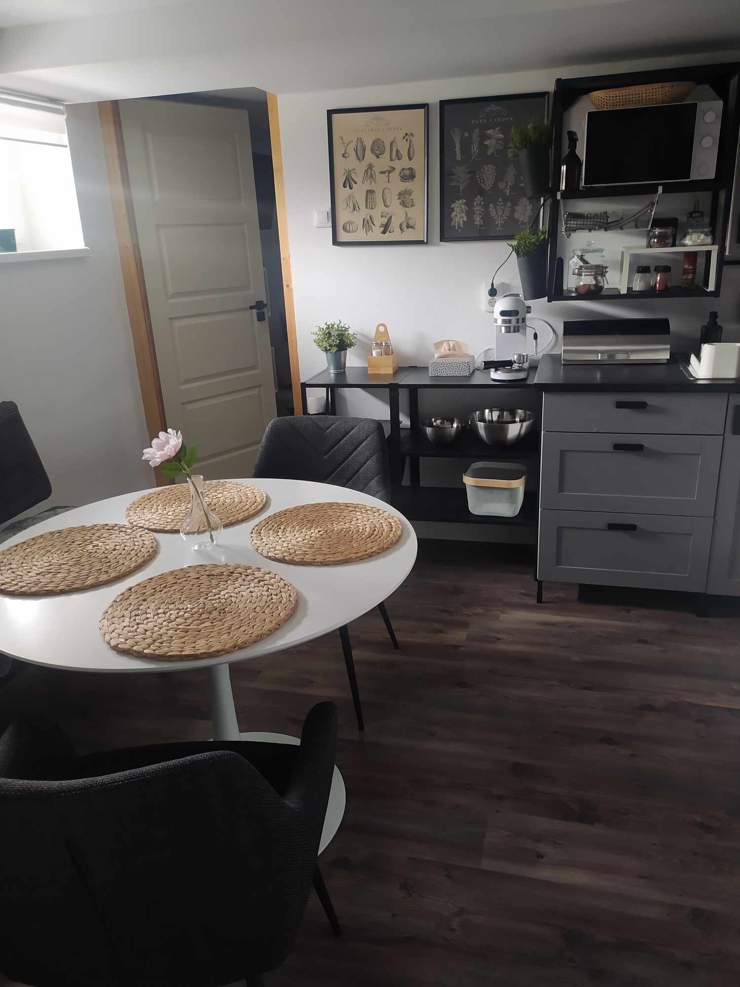 Home Apartman Nagyesztergar
