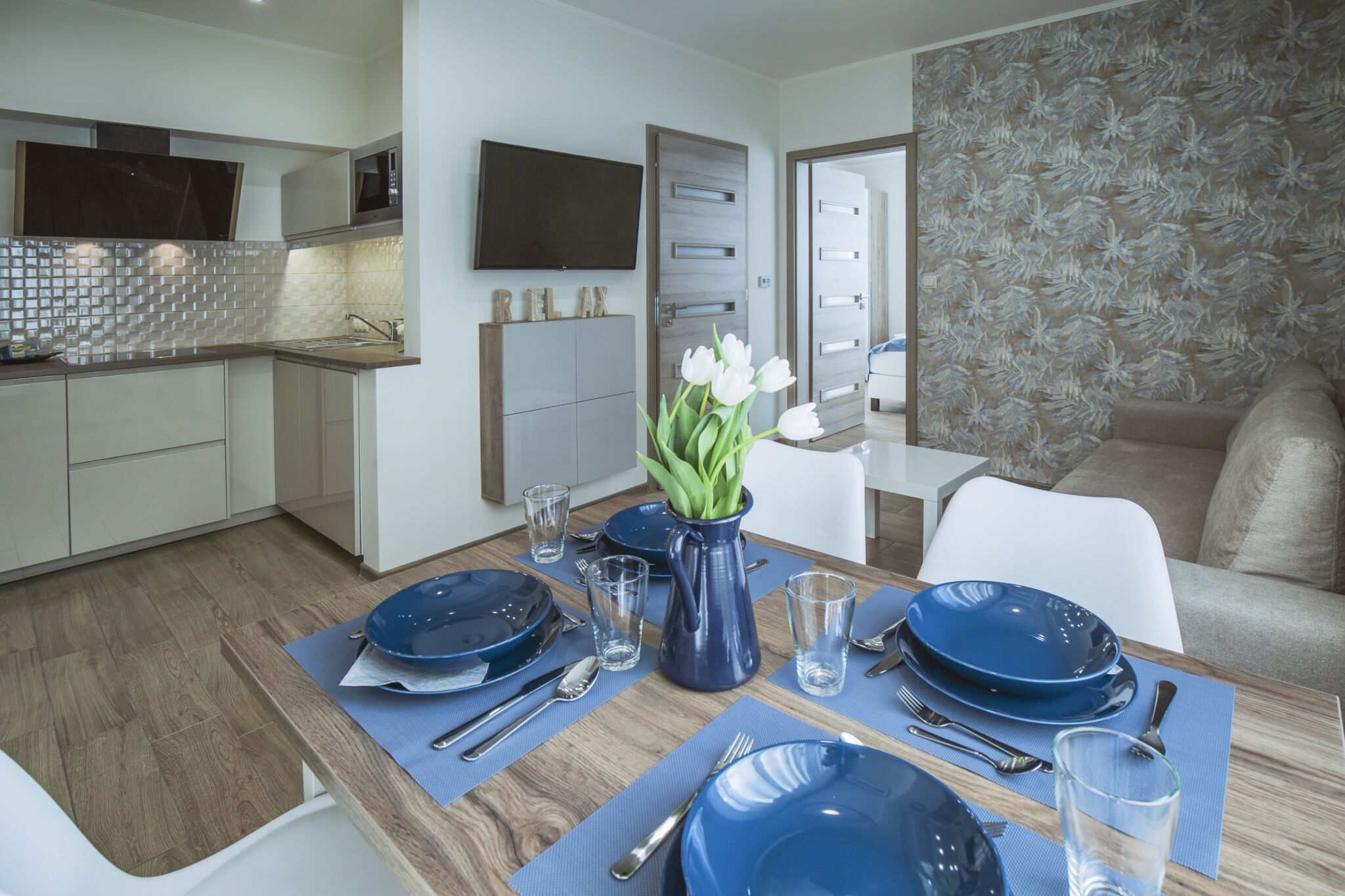 Premium Apartman Mako