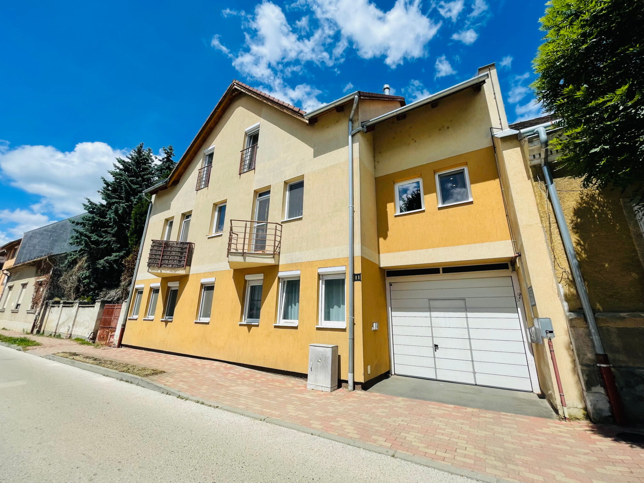 Gold Apartman Nagykanizsa