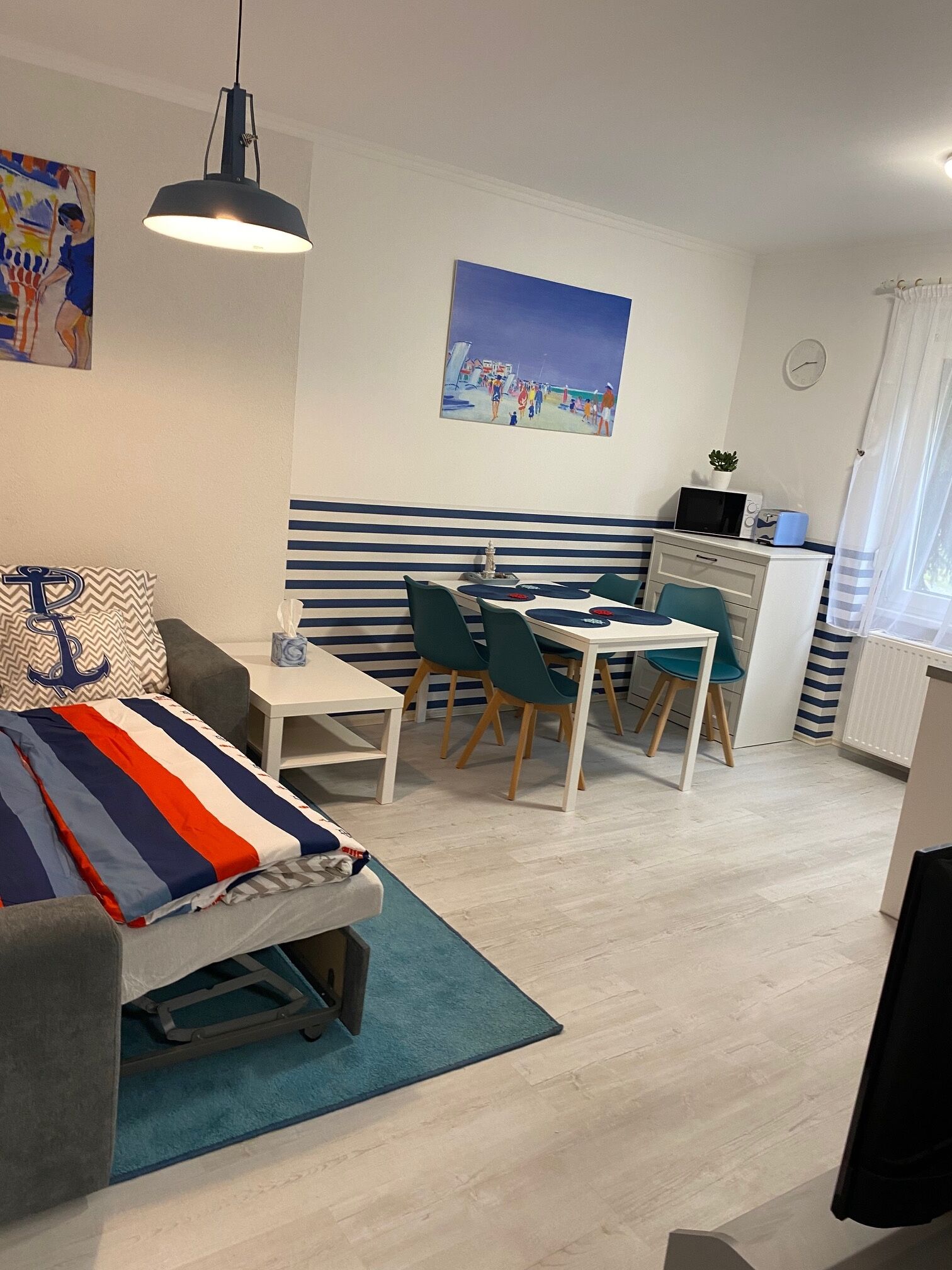 City Center Apartman 2. Nagykanizsa
