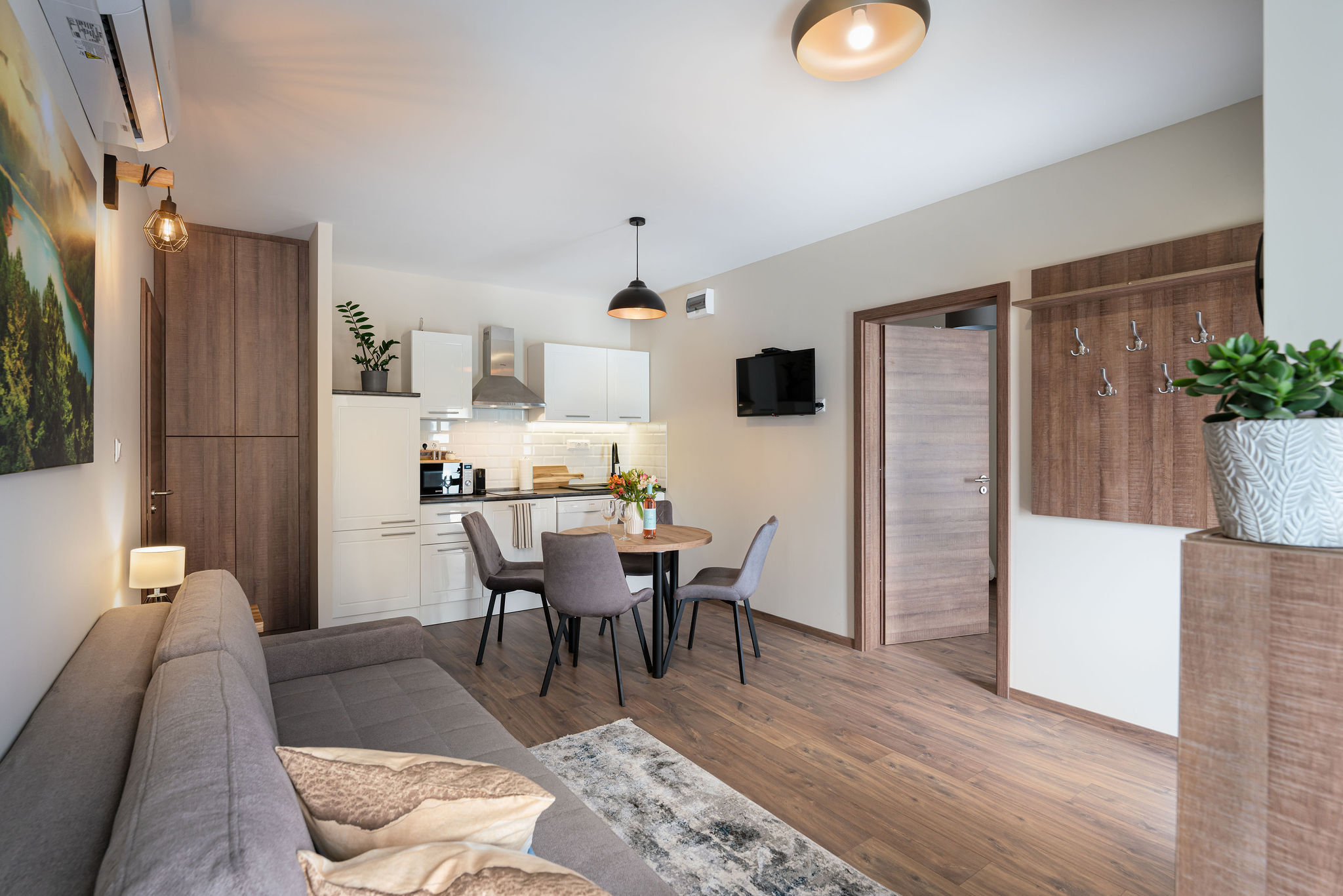 Hegylab Apartmanhaz Nagymaros