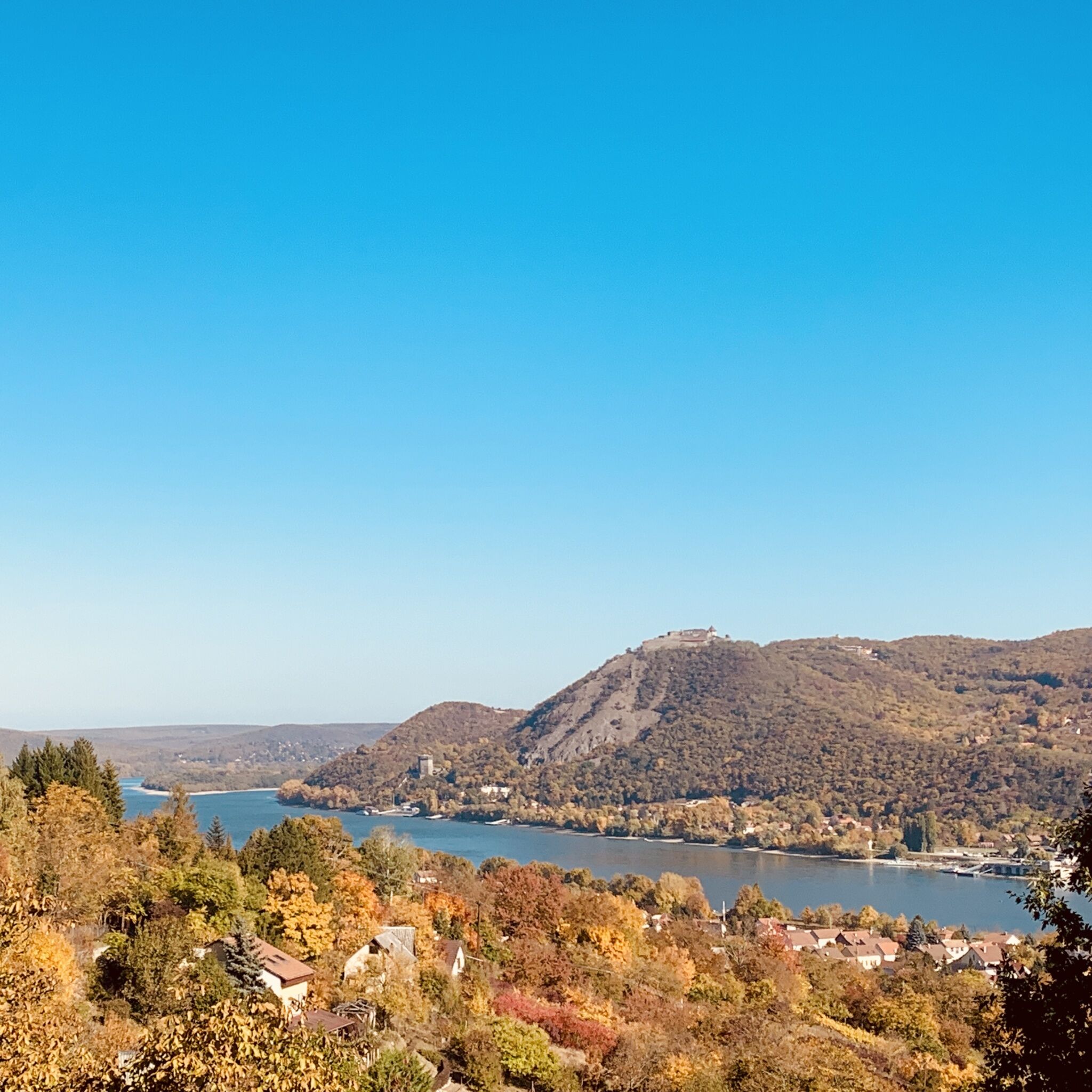 Mogyoros Pele Apartman Nagymaros