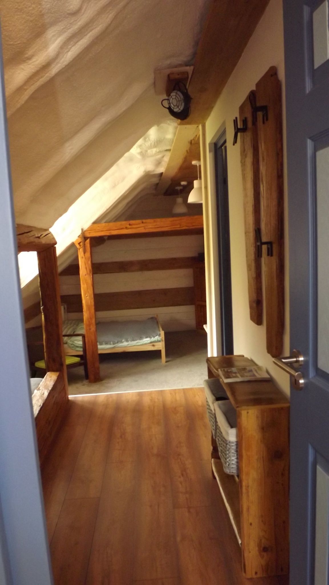 Edeske Apartman Nagymaros