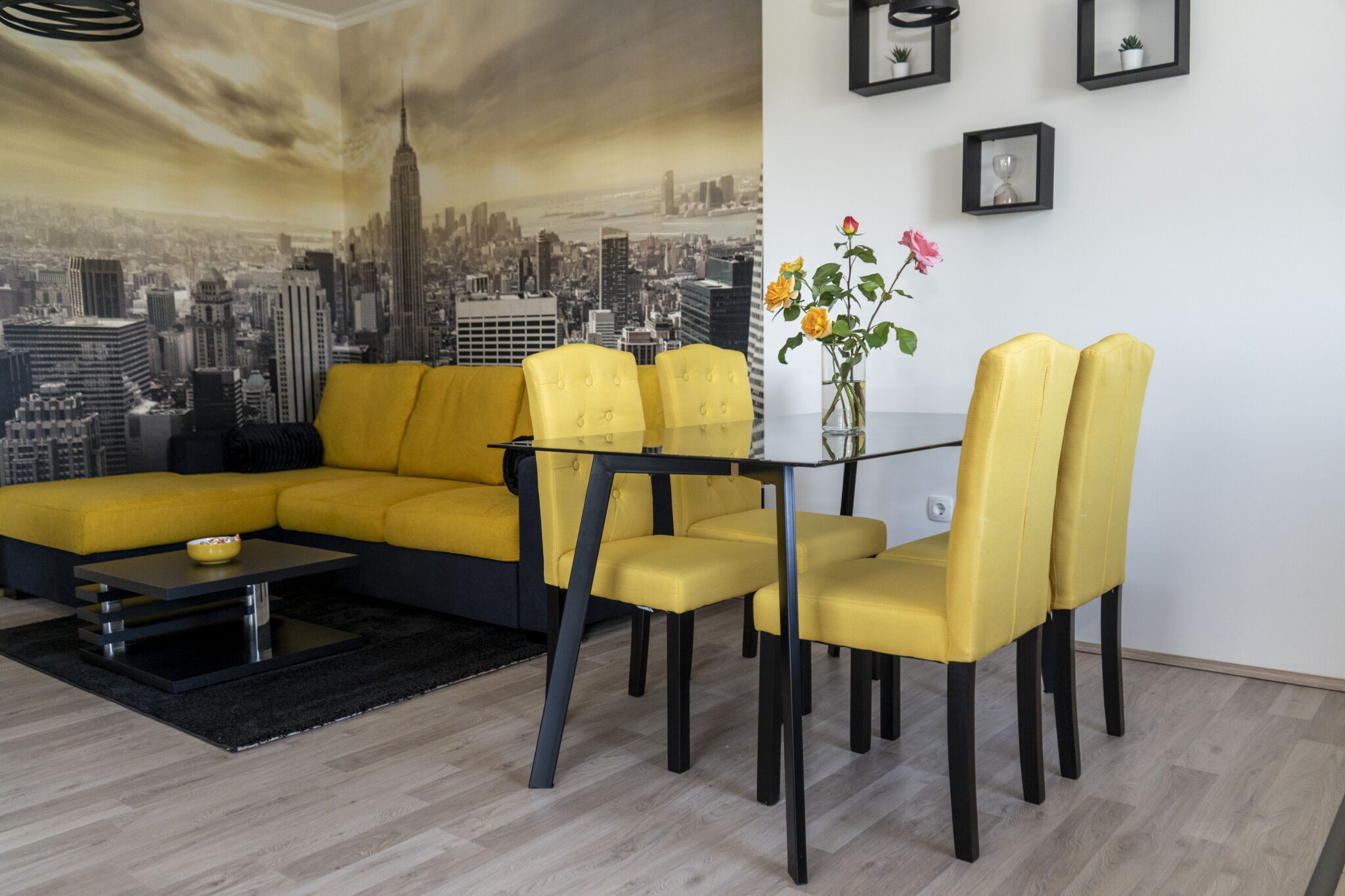 Bath Street Apartman Marcali