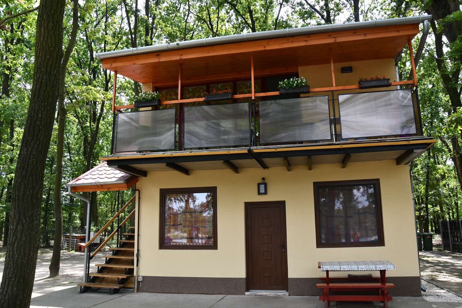 Hedi Apartman Martely