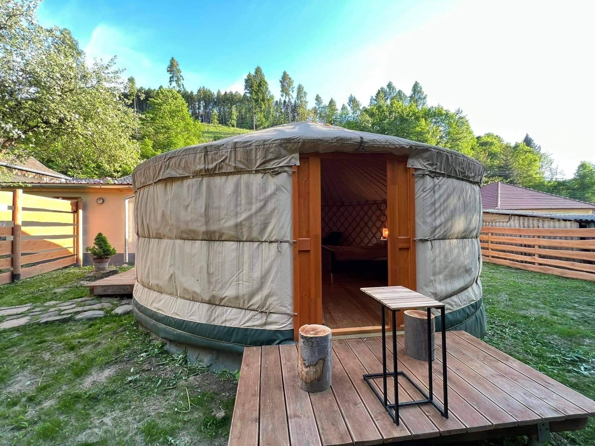 Pataklak Apartman Matrakeresztes