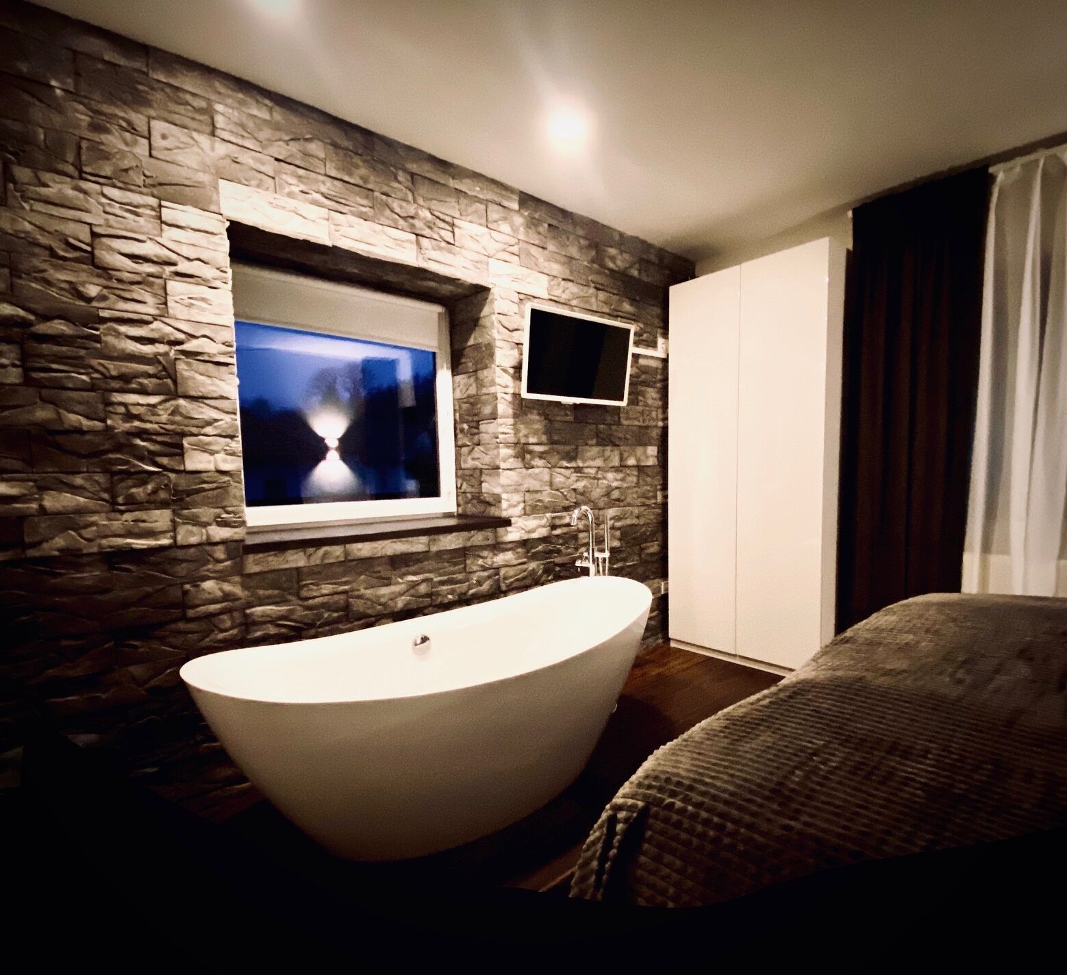 Trendy House 193 Apartman Matranovak