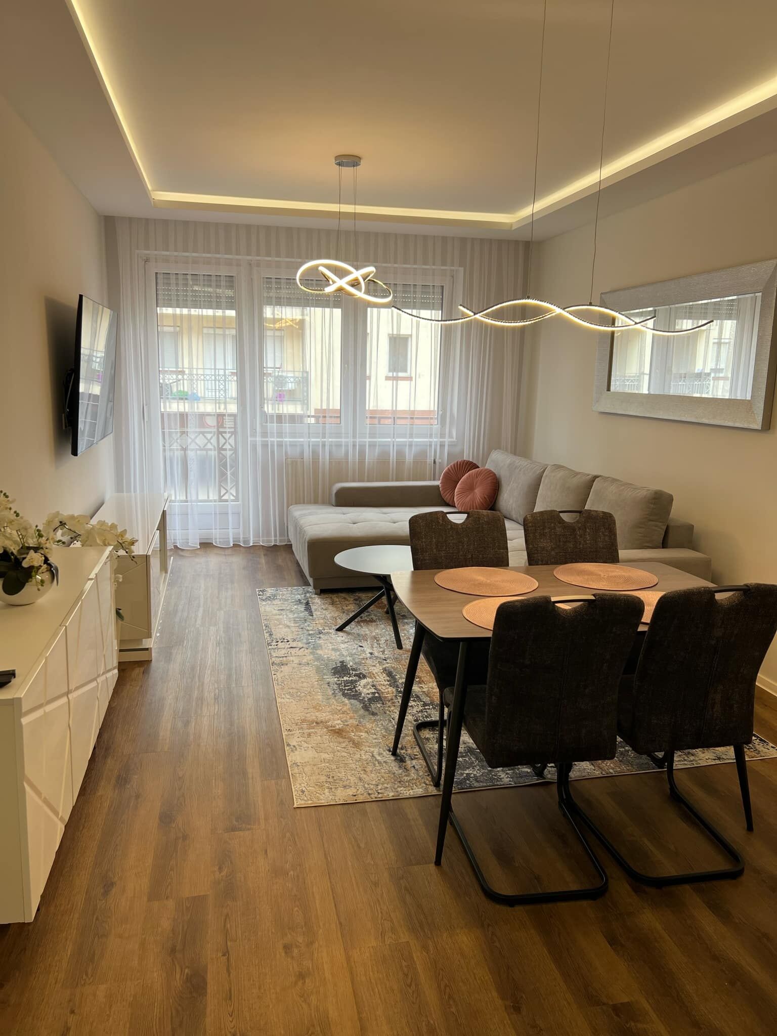 Vivien Apartman Nyiregyhaza
