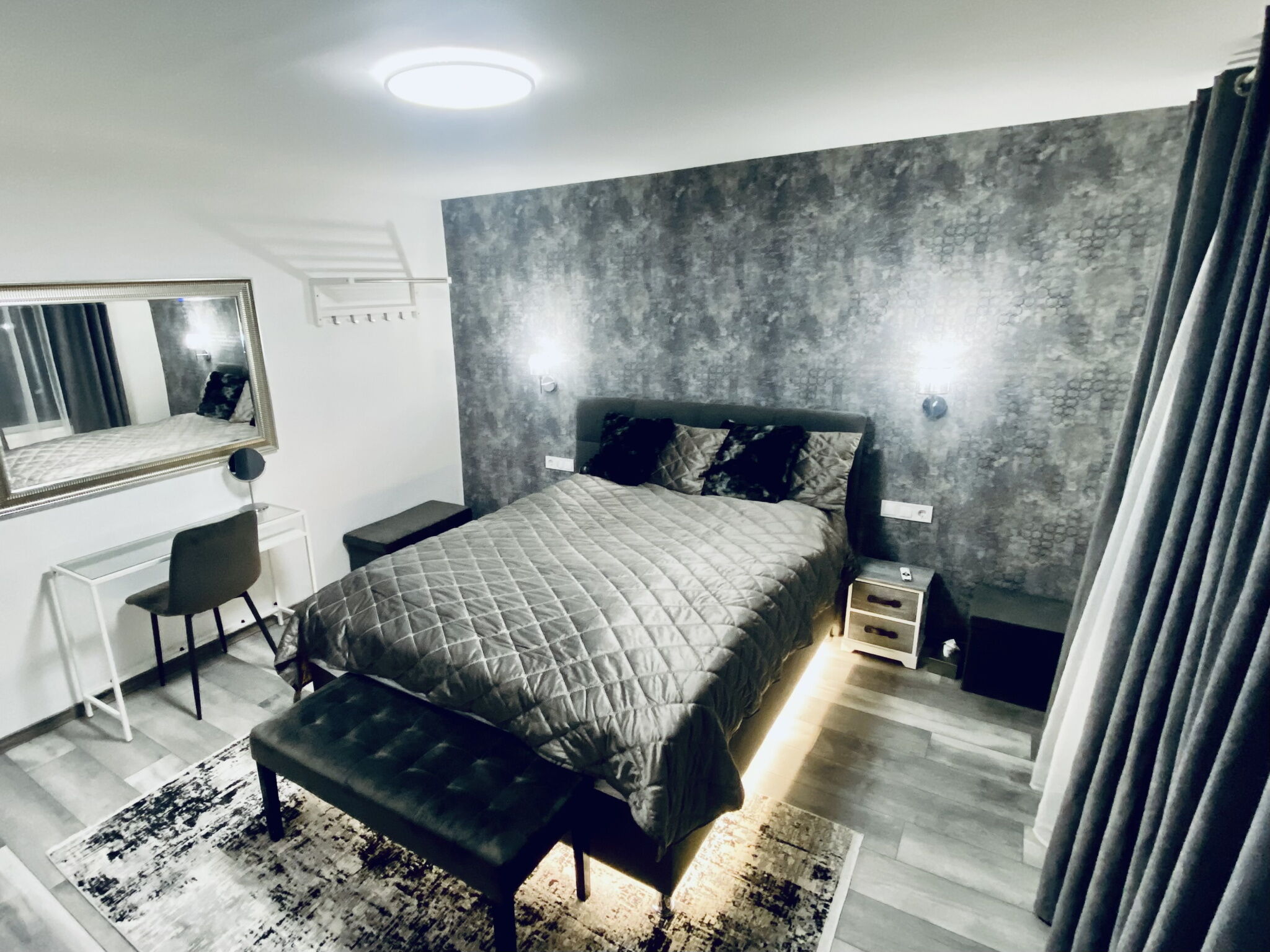 Trendy House 158 Apartman Matranovak