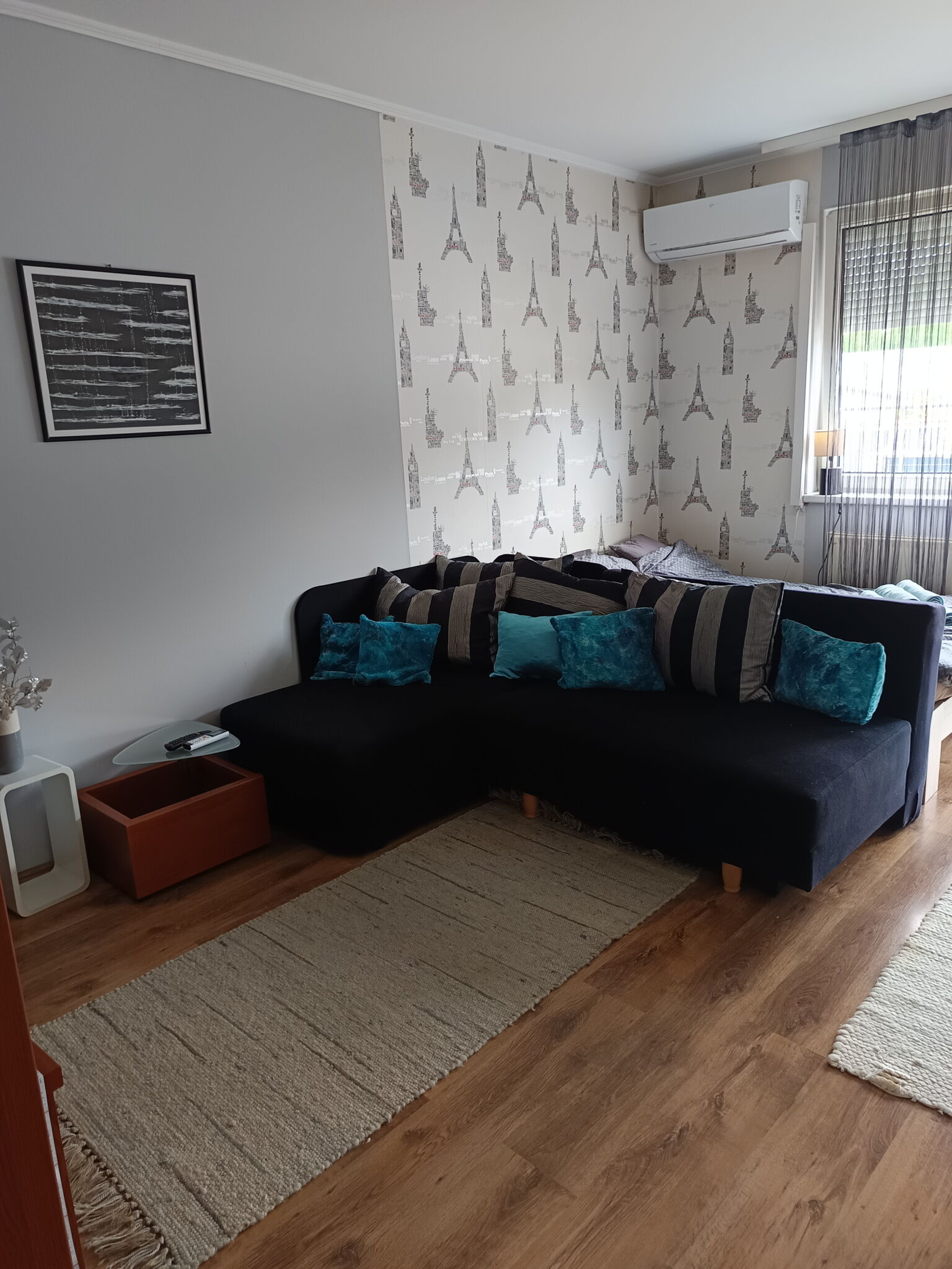 Lia Apartman Nyiregyhaza