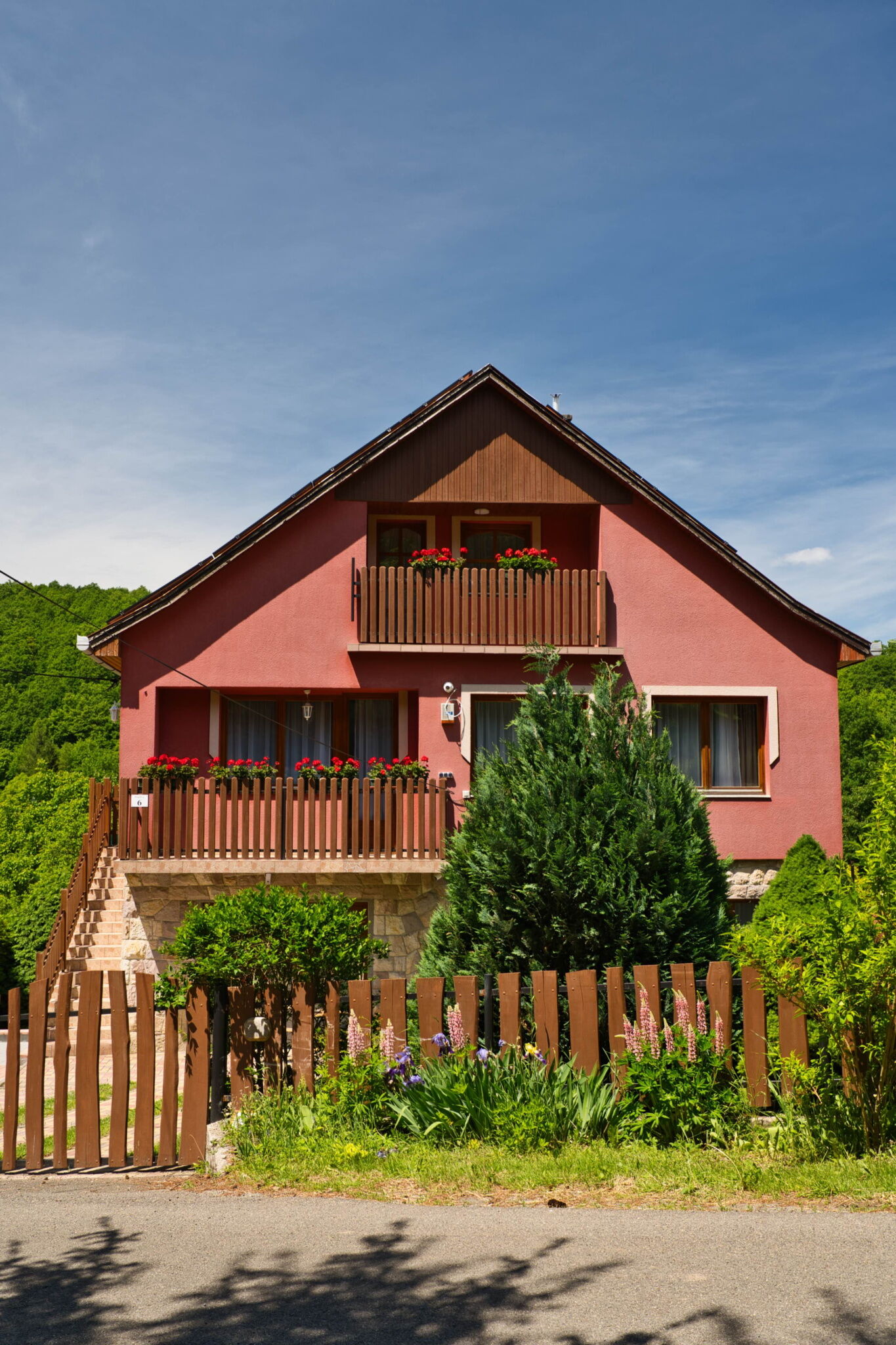 Matraforrest Apartman Matraszentistvan