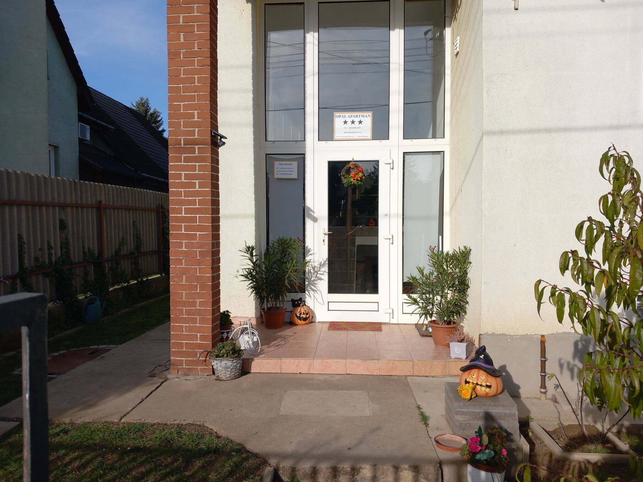 Opal Apartman Nyiregyhaza