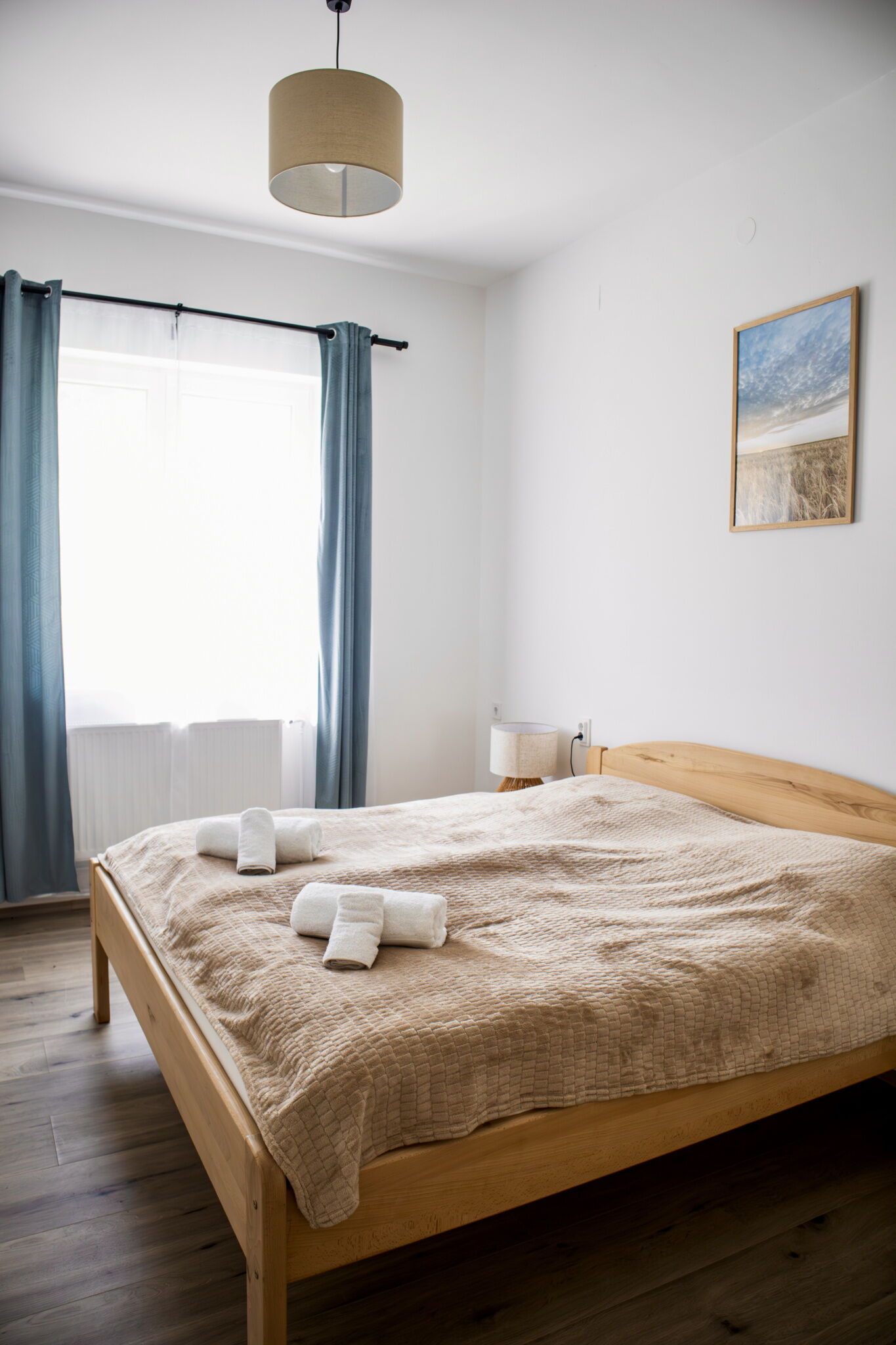 Izisz Apartman Matraterenye
