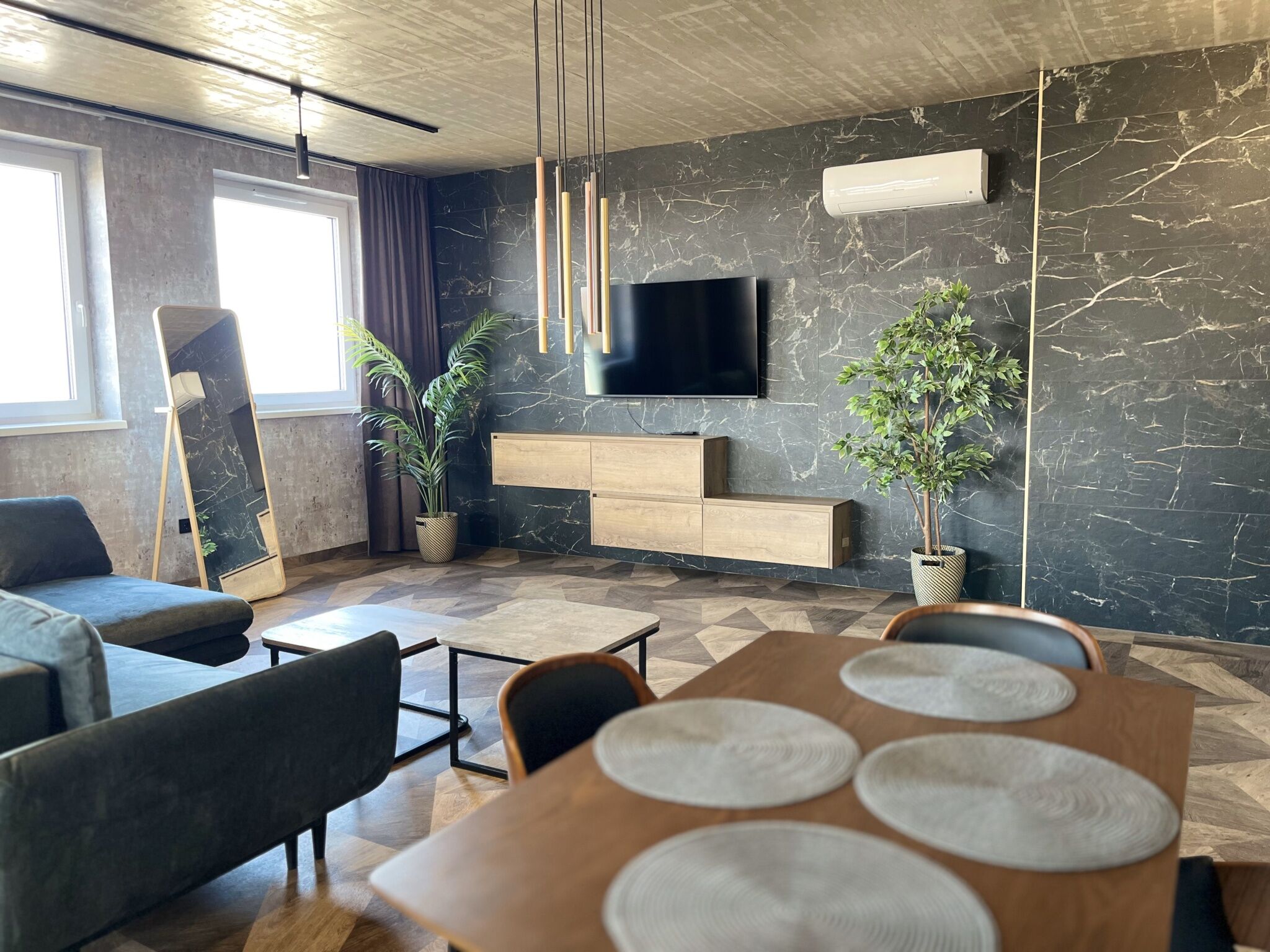 7th Heaven Apartman Nyiregyhaza