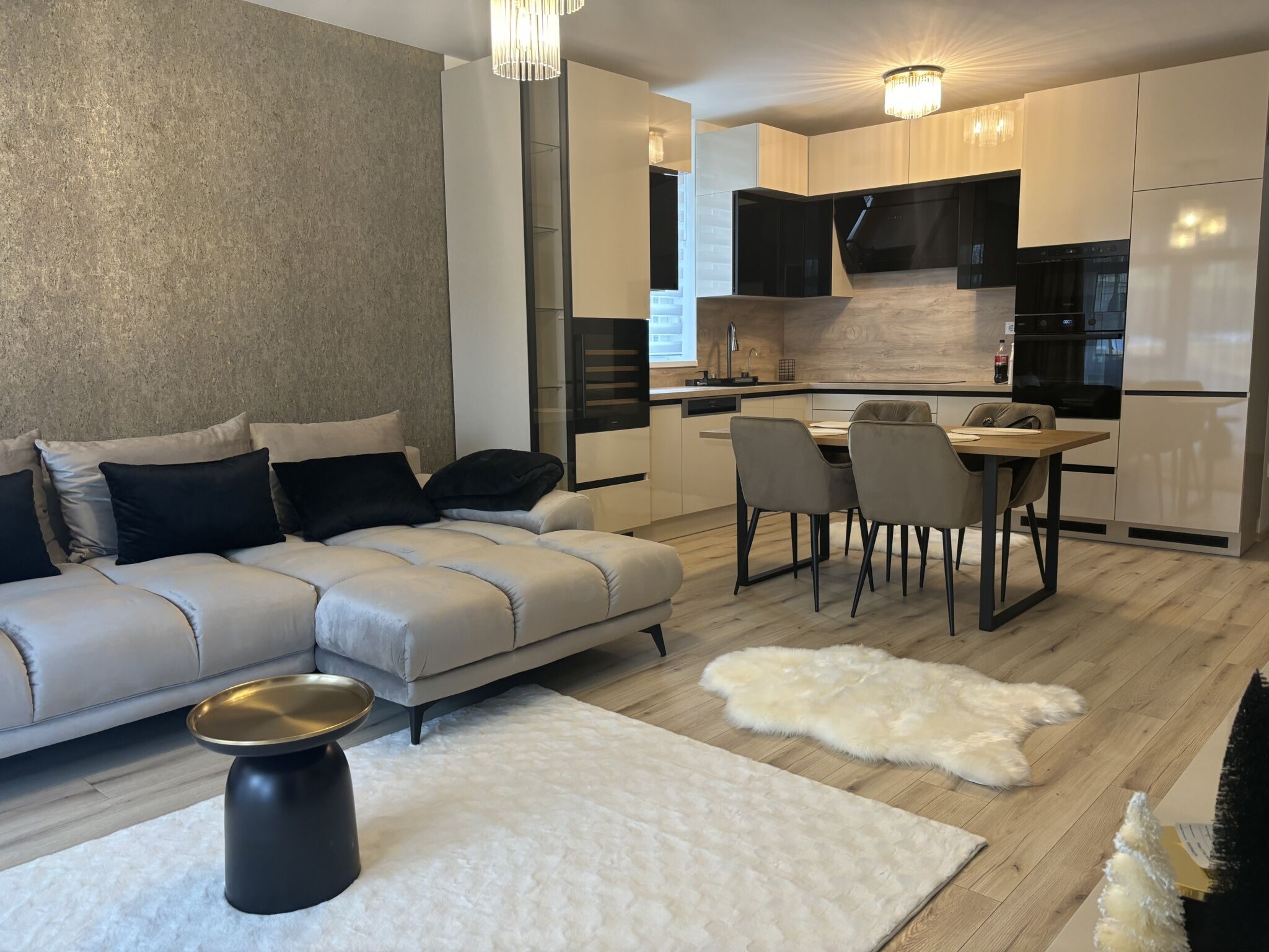 Lux City Apartman Nyiregyhaza