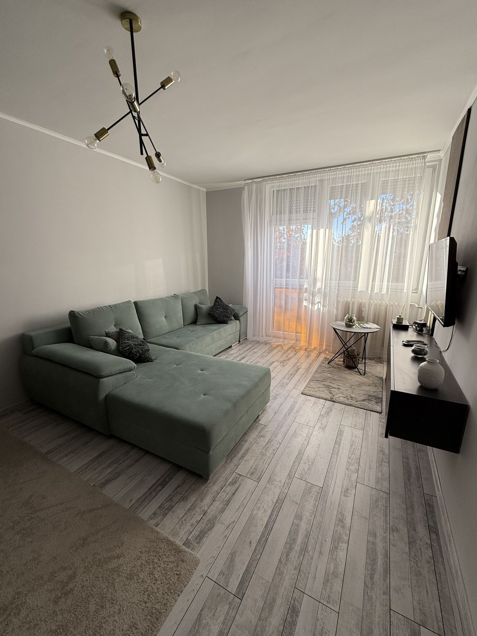 Boulevard Apartman Nyiregyhaza