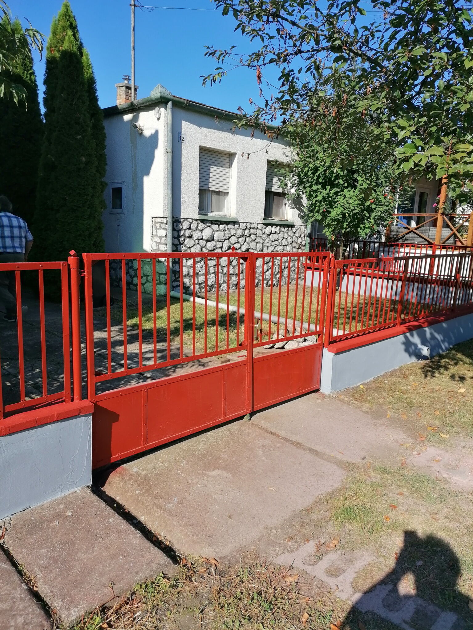 Paradise Apartman Mezokovesd